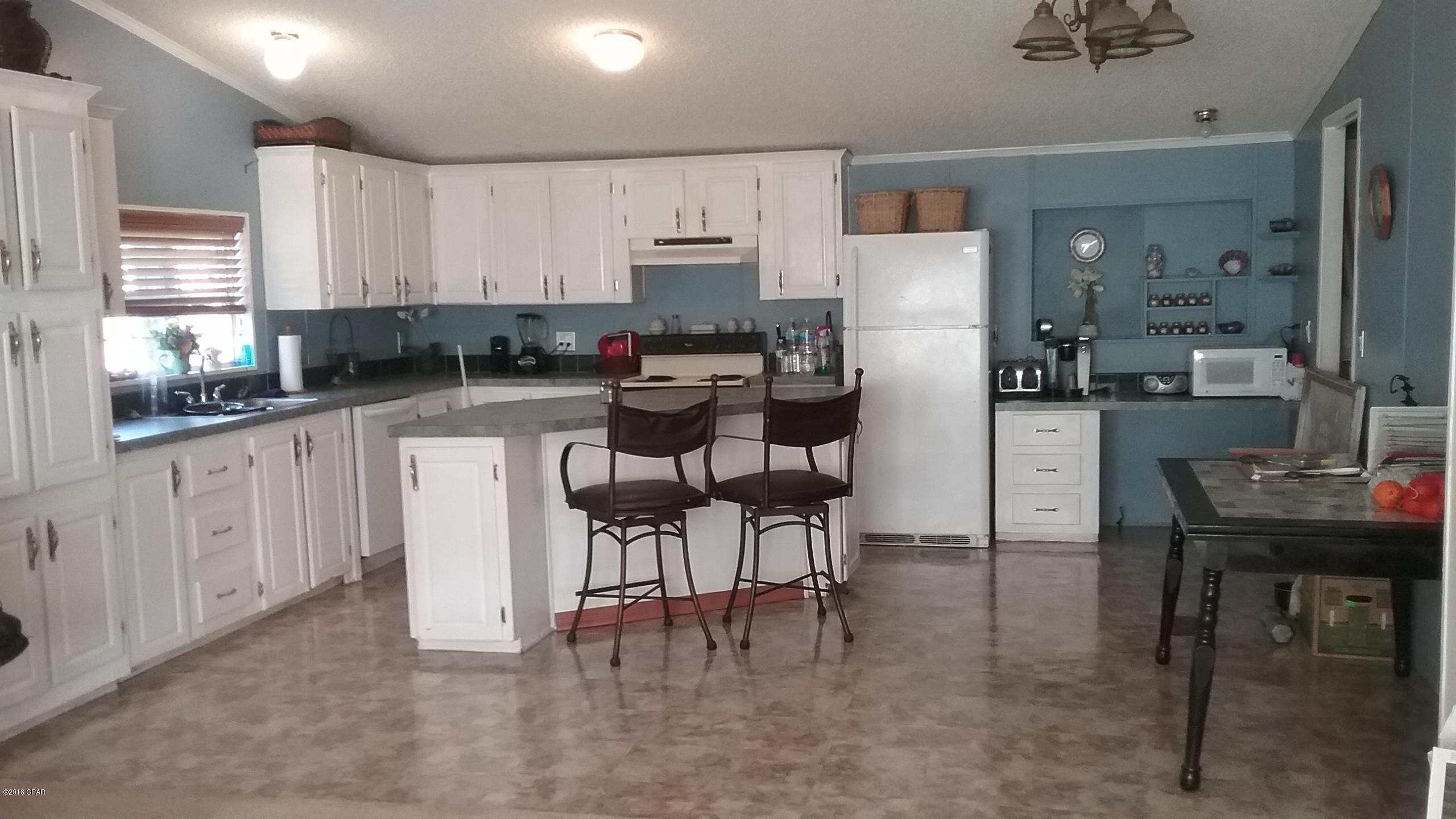 Panama Pines Unit Two - Residential