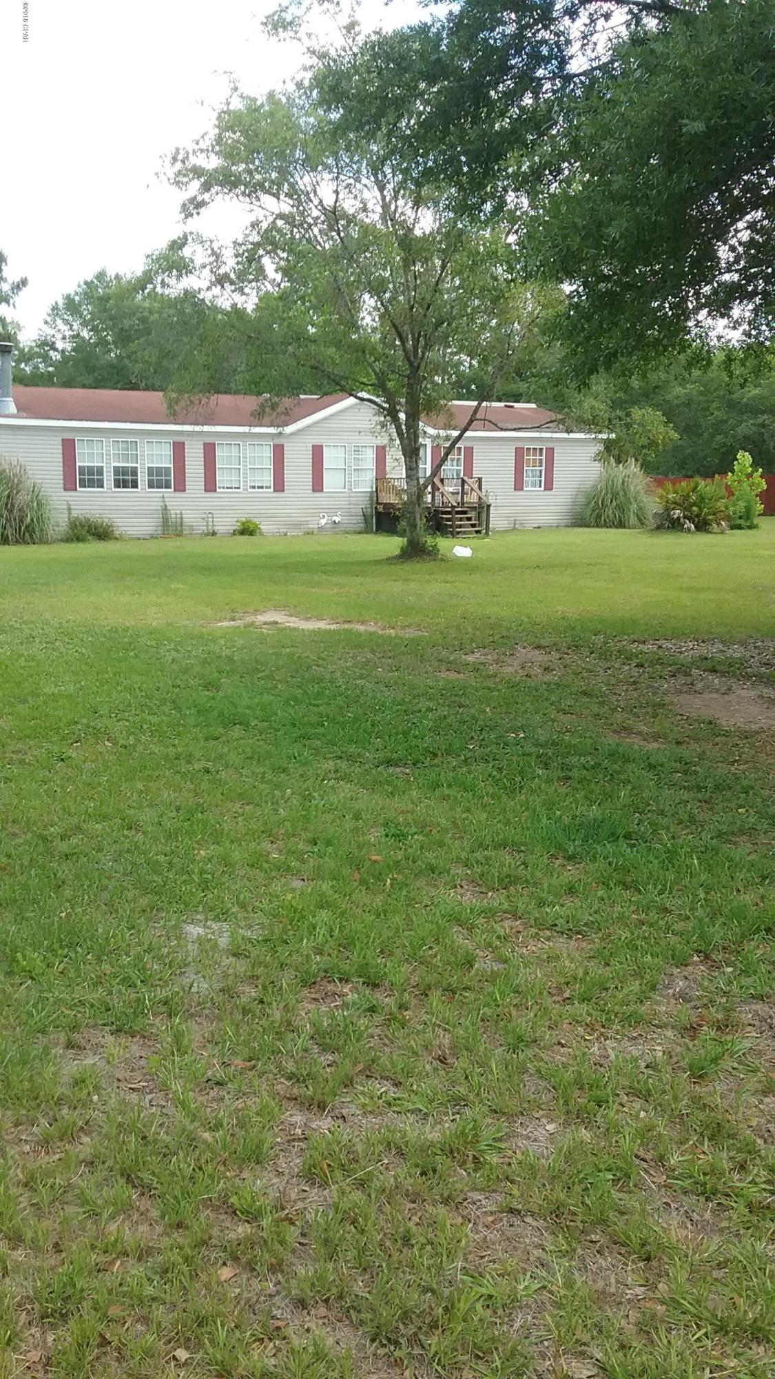 Panama Pines Unit Two - Residential