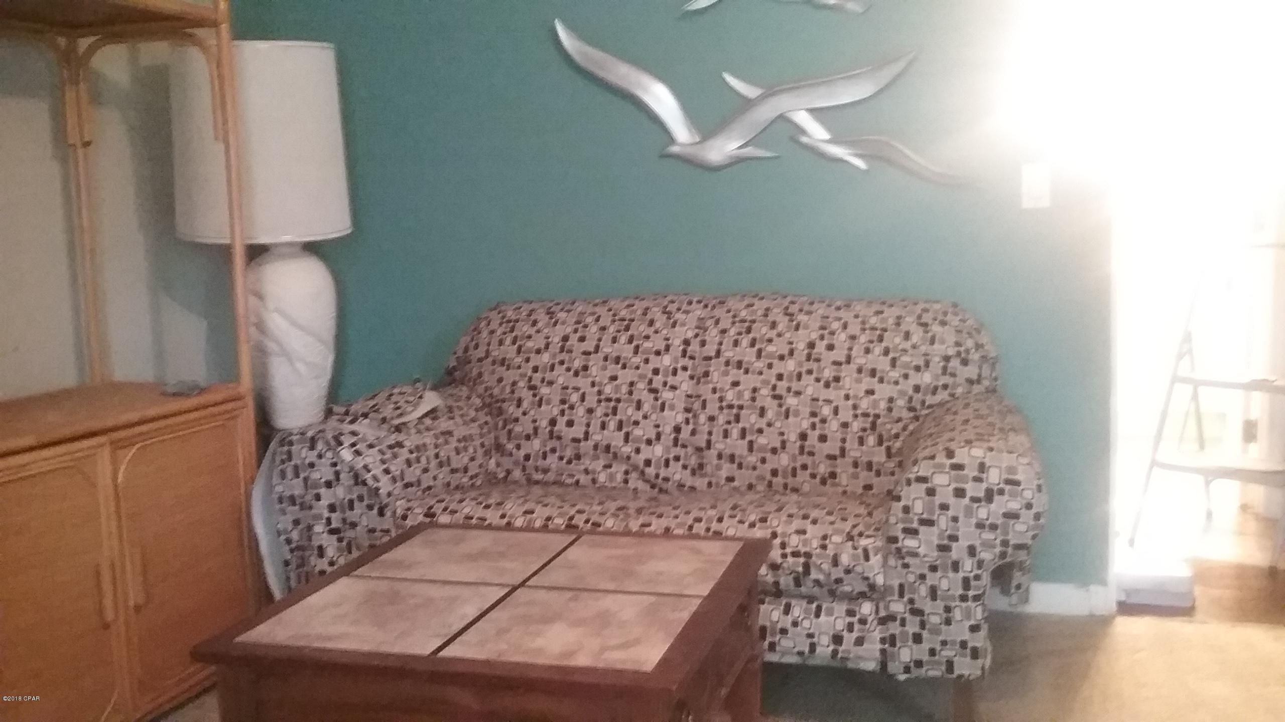 Panama Pines Unit Two - Residential