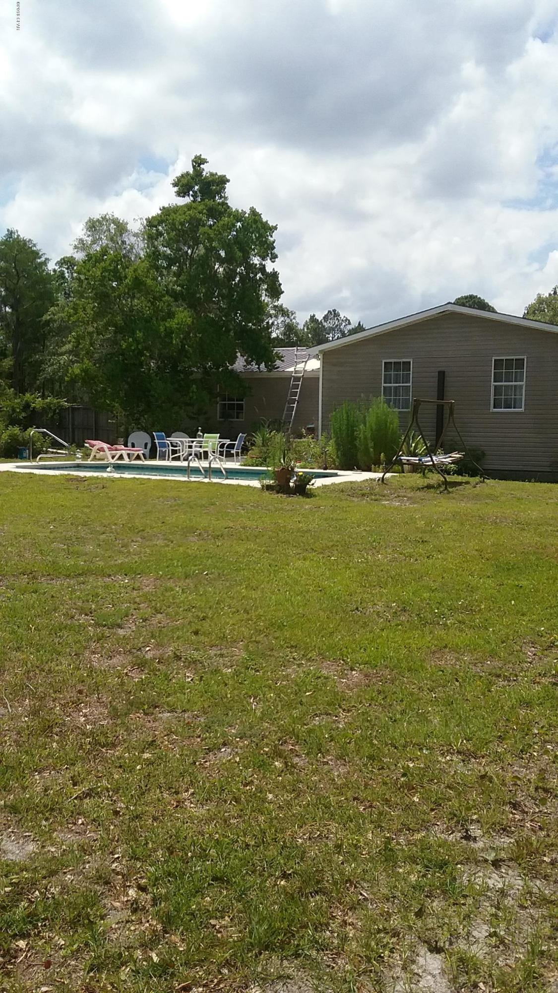 Panama Pines Unit Two - Residential