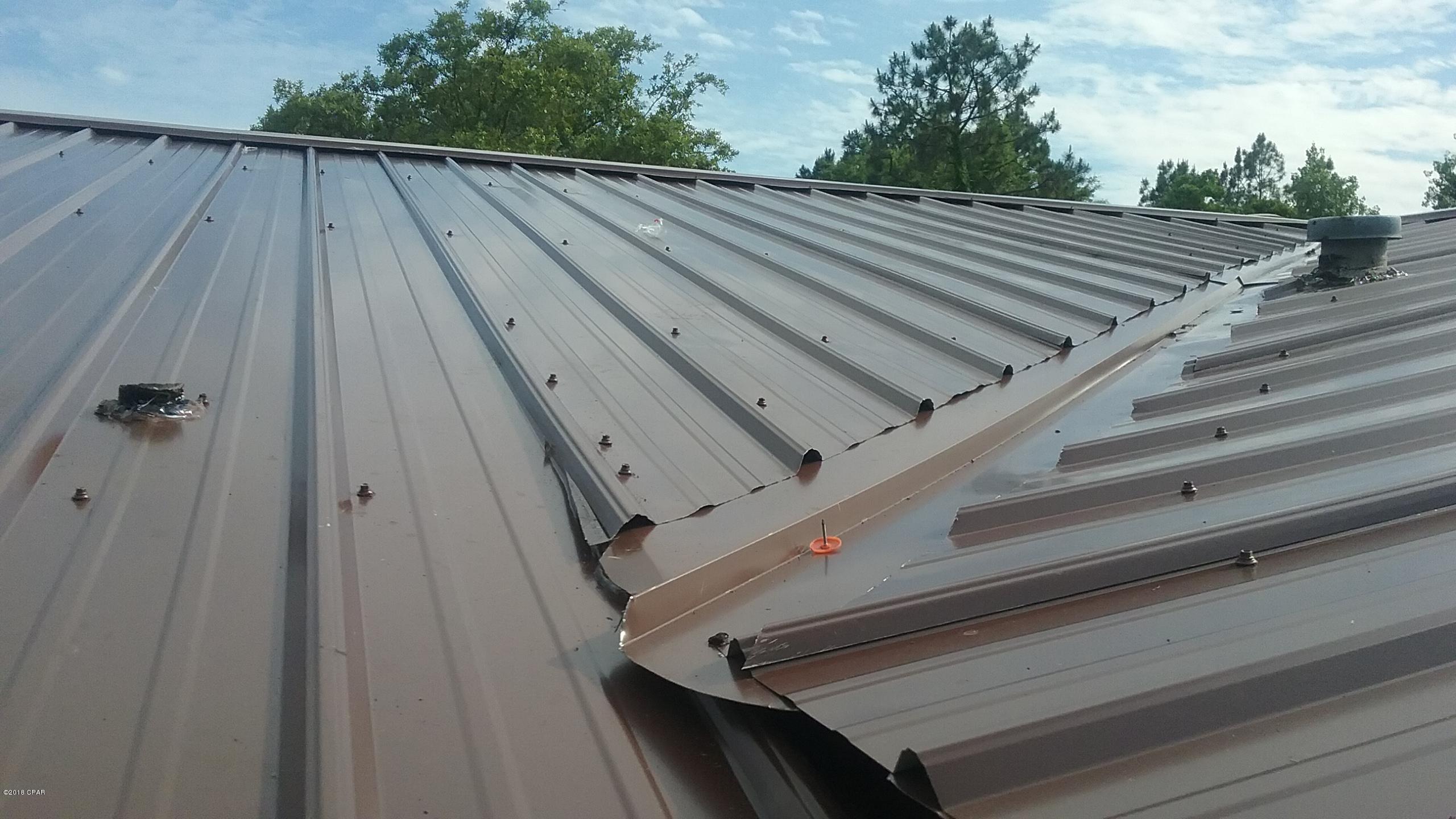 Panama Pines Unit Two - Residential