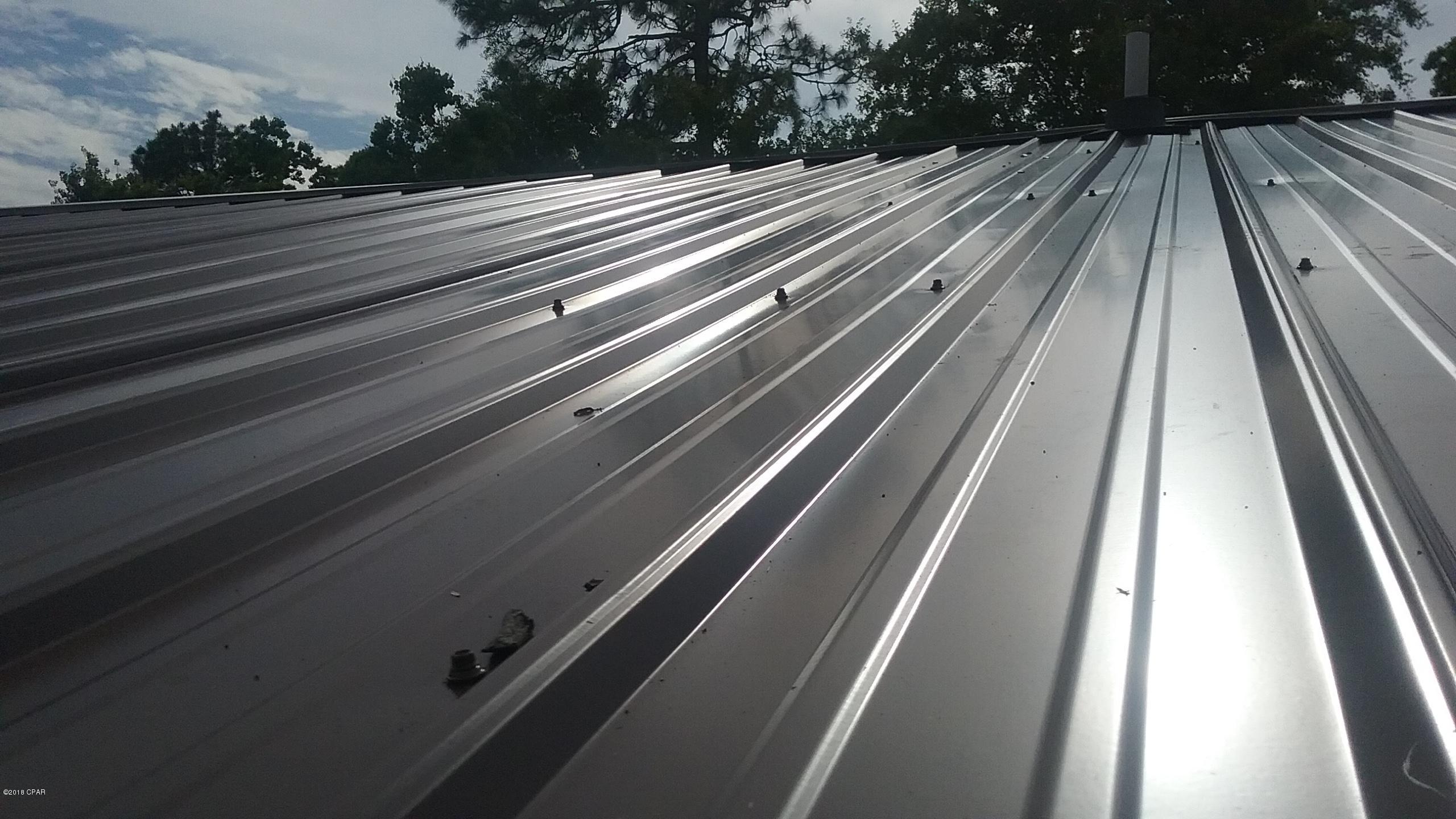 Panama Pines Unit Two - Residential