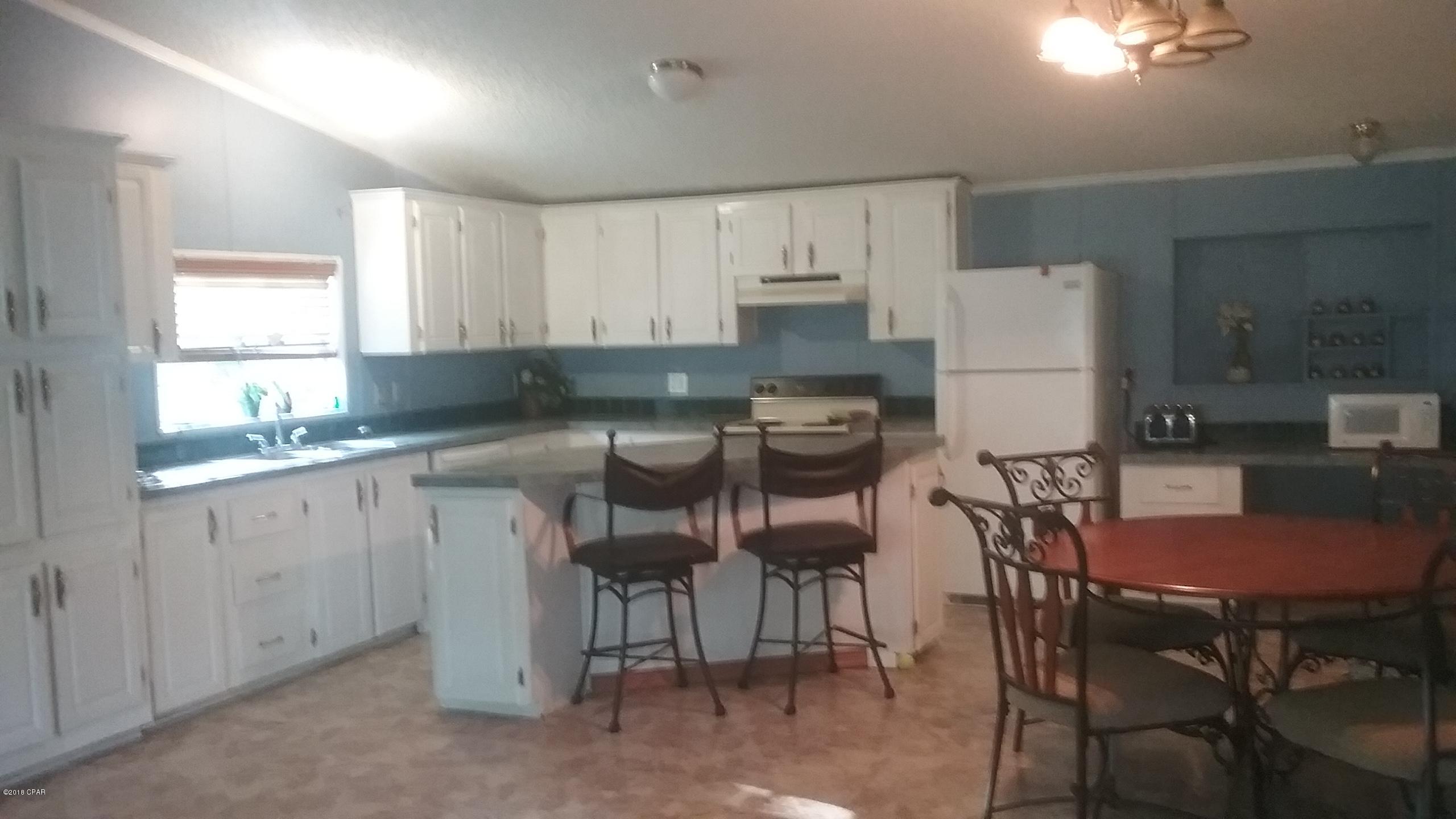 Panama Pines Unit Two - Residential