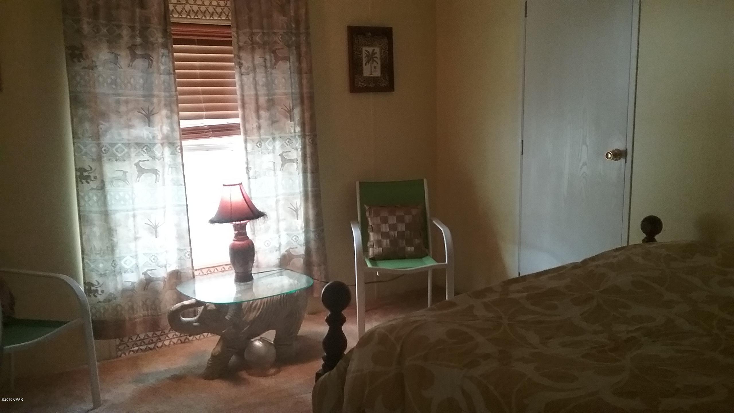 Panama Pines Unit Two - Residential