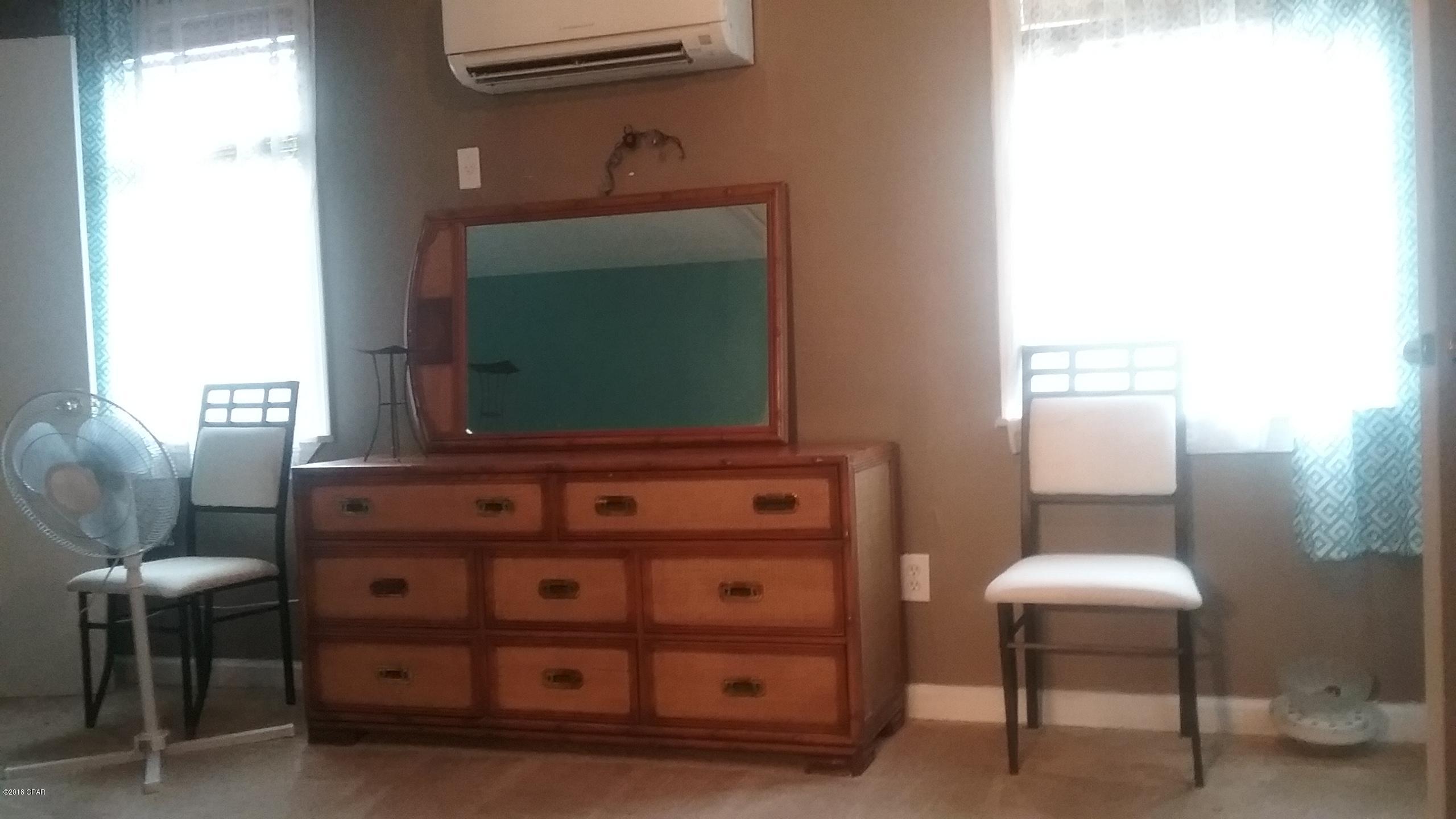 Panama Pines Unit Two - Residential