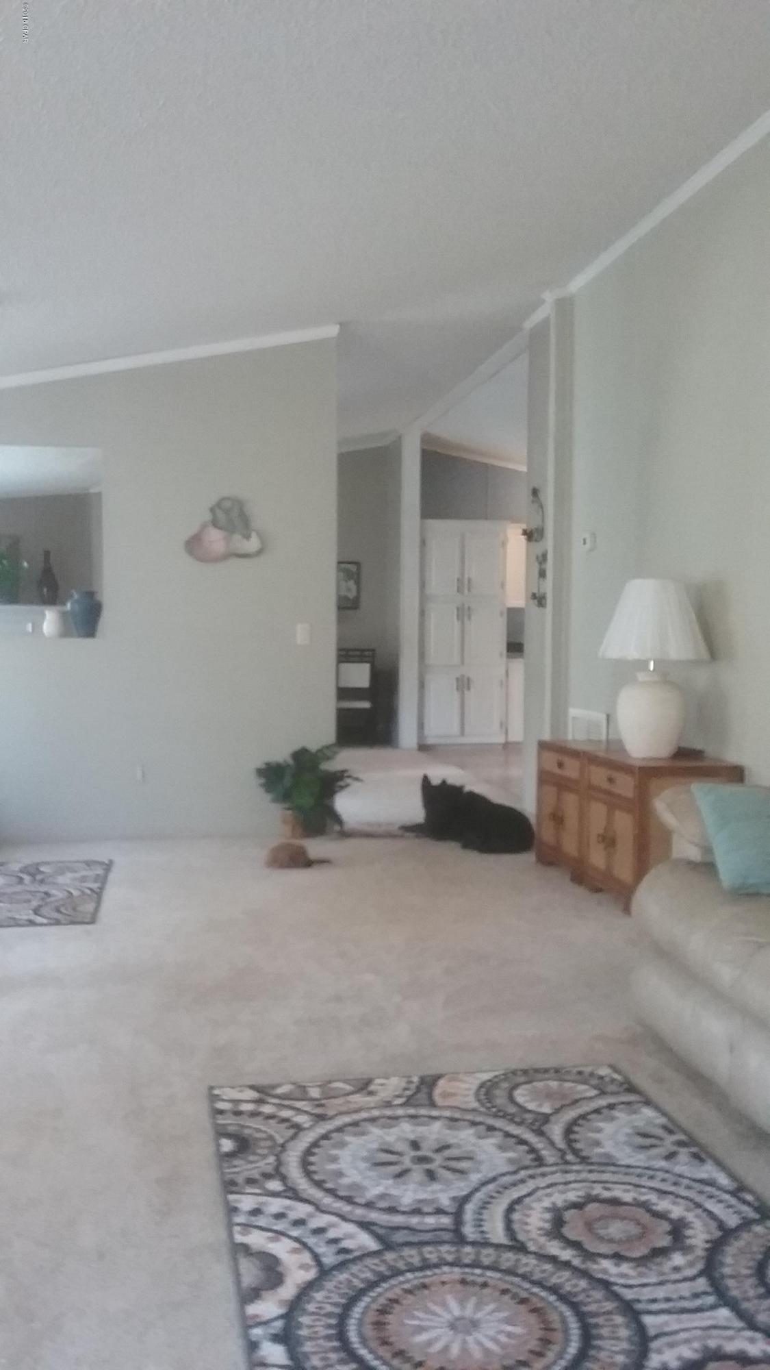 Panama Pines Unit Two - Residential