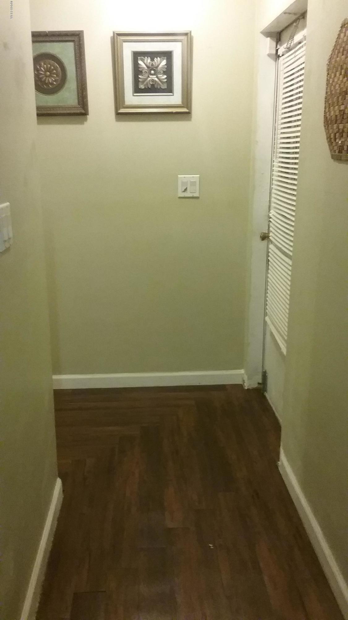 Panama Pines Unit Two - Residential