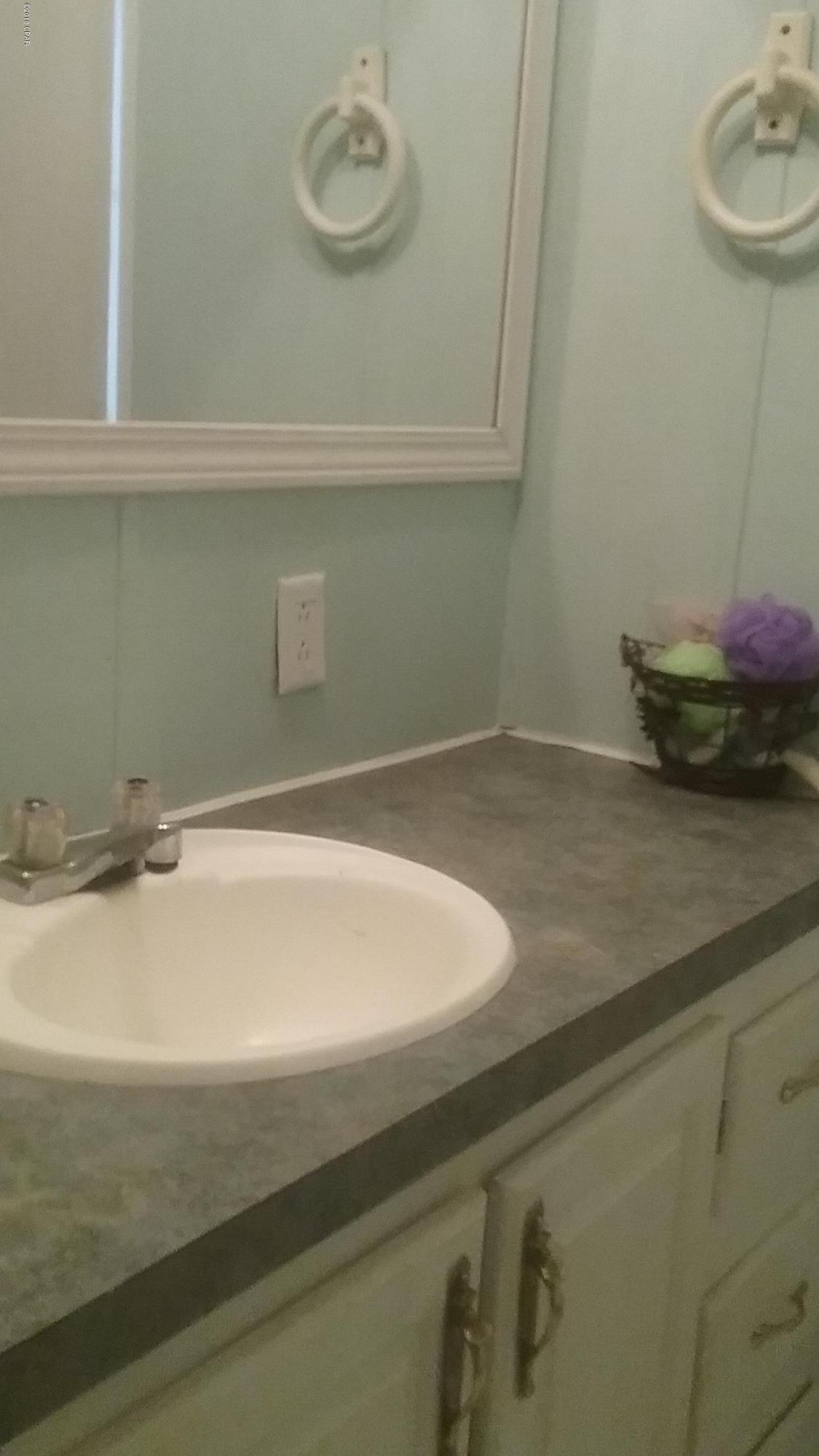 Panama Pines Unit Two - Residential