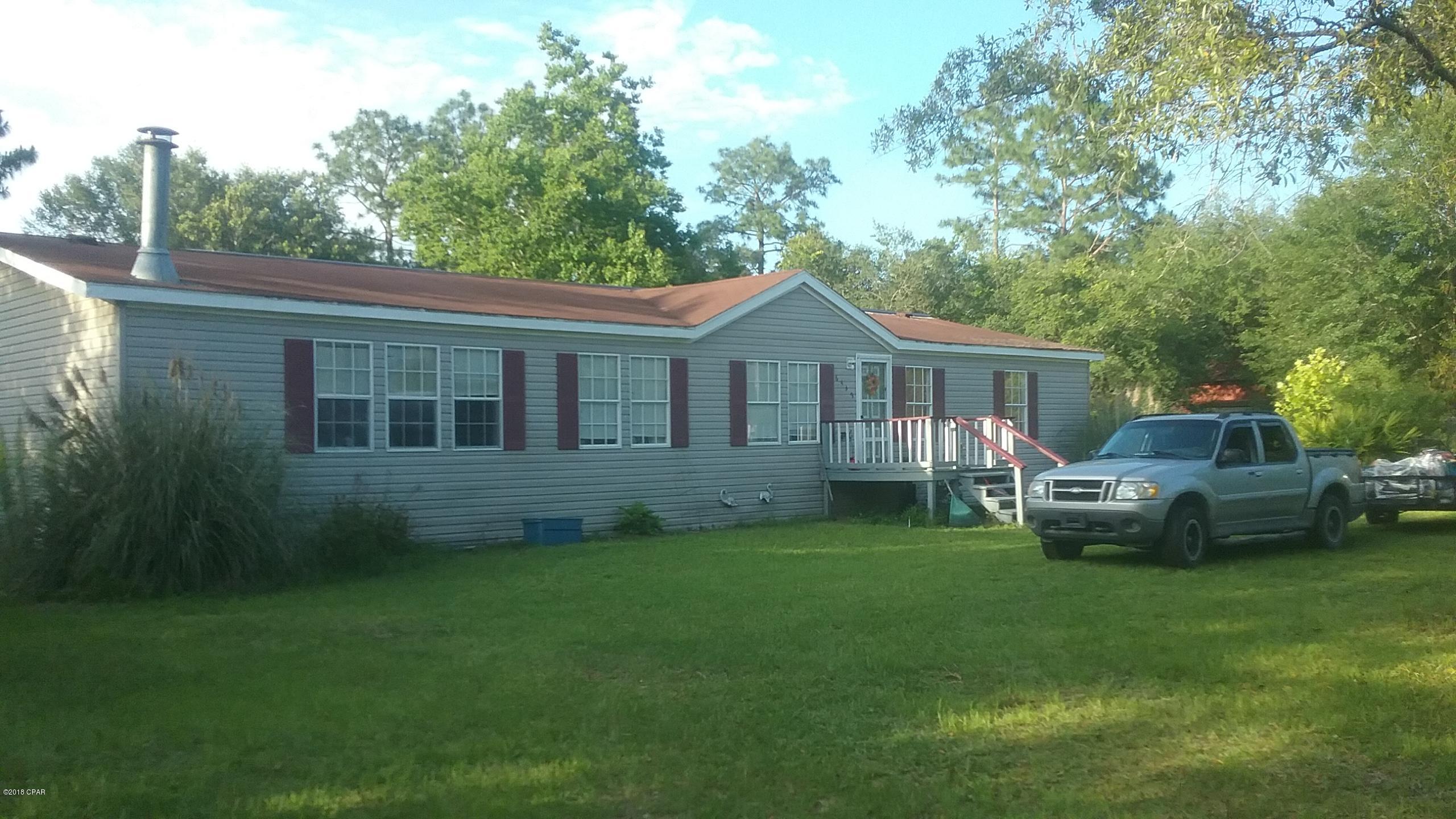 Panama Pines Unit Two - Residential