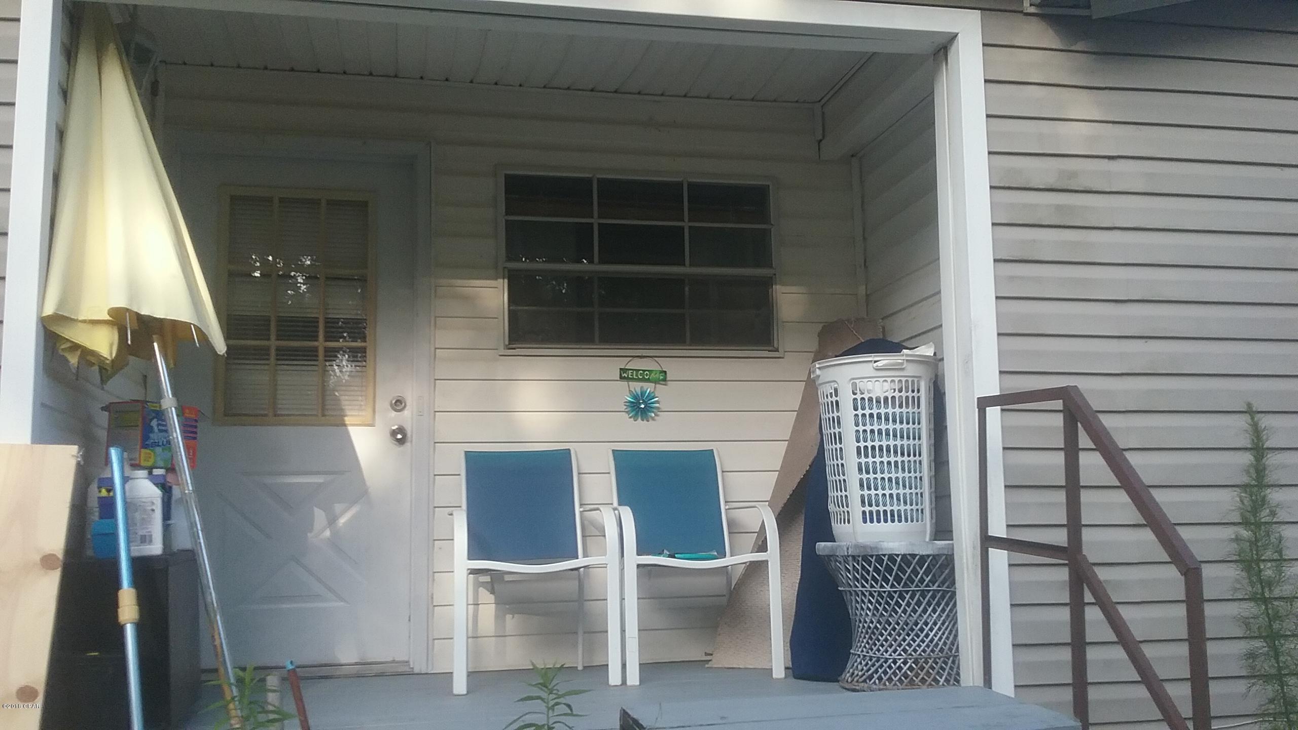 Panama Pines Unit Two - Residential