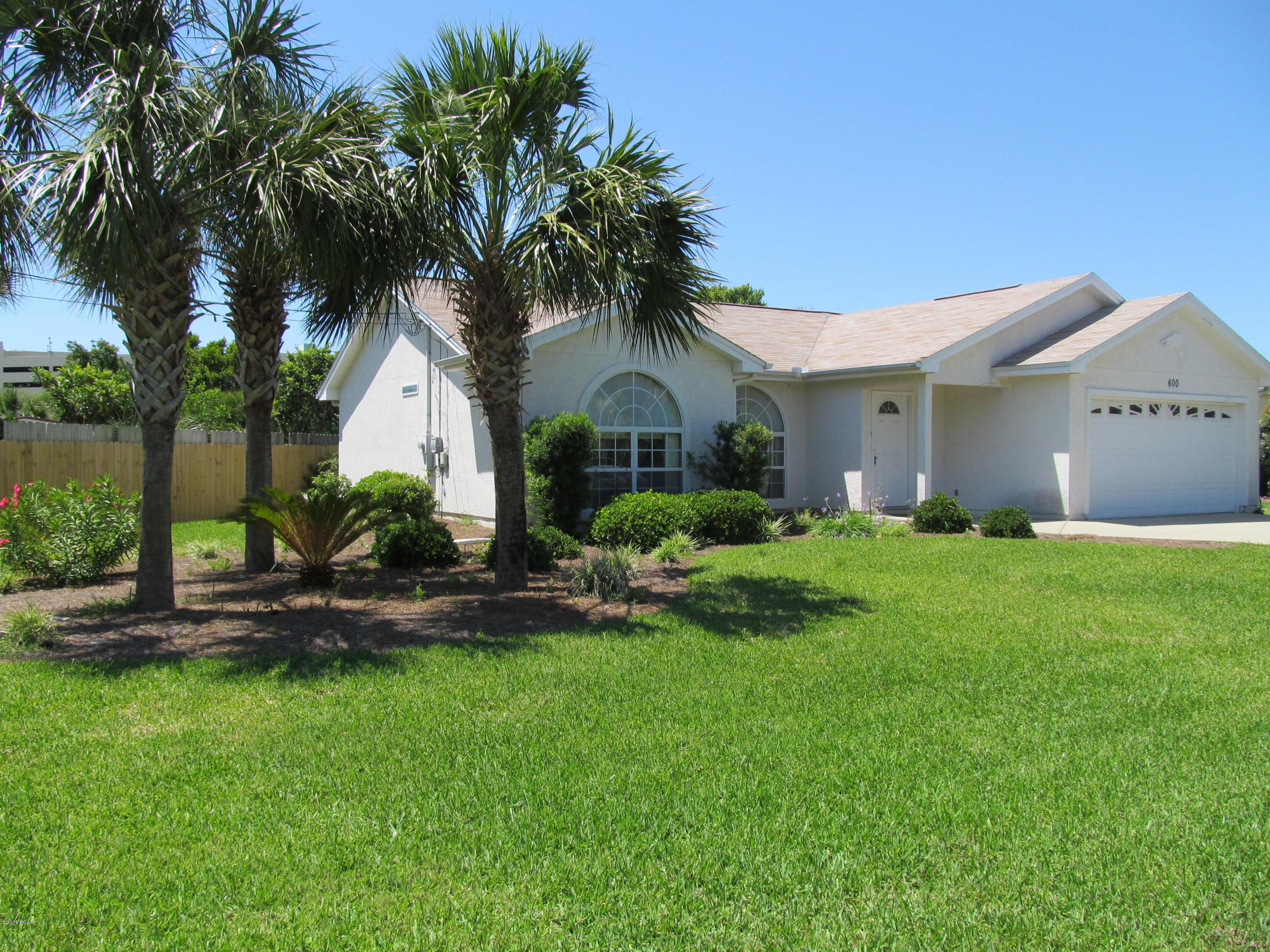 Open Sands - Residential Lease