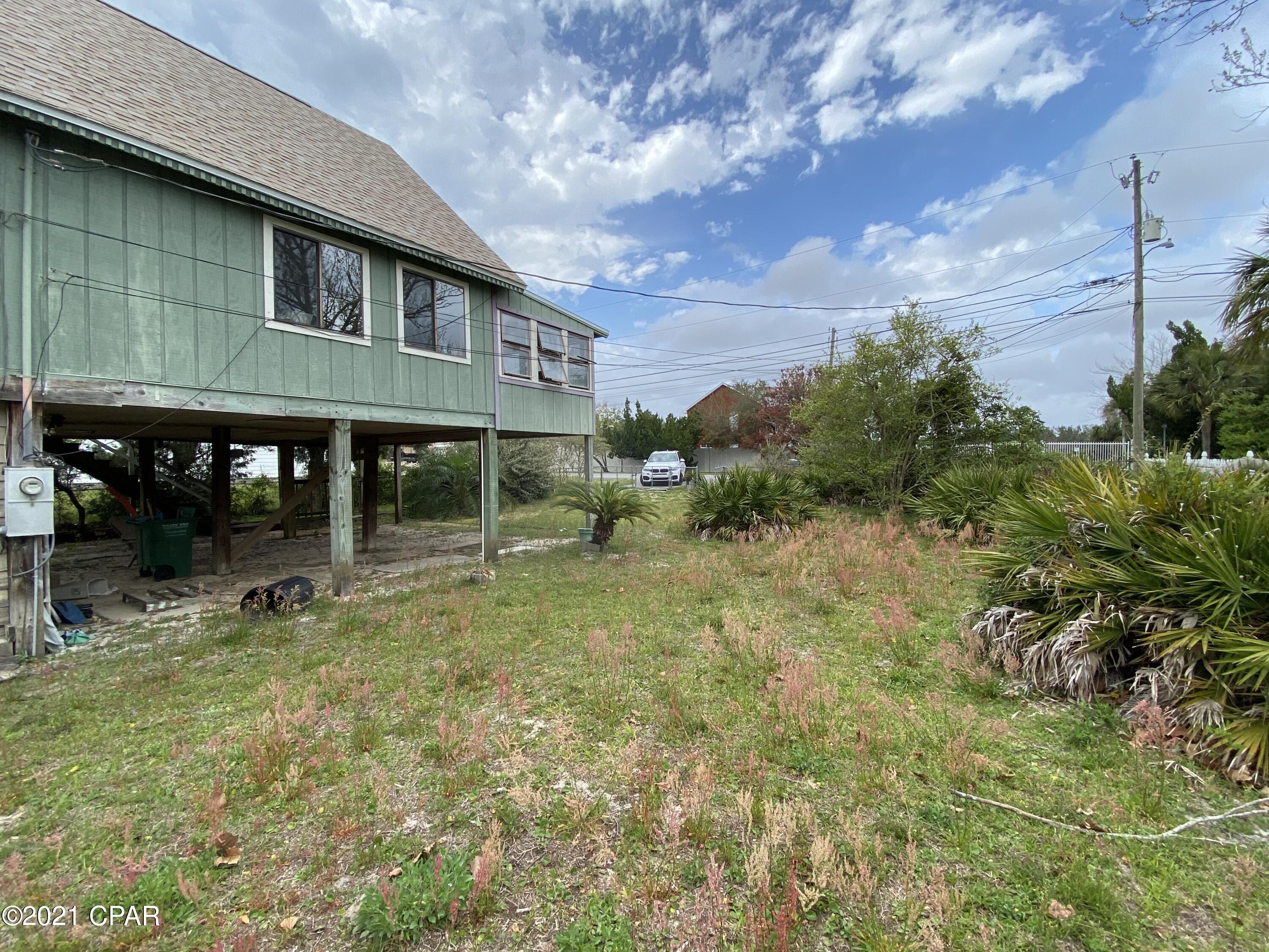 No Named Subdivision - Residential