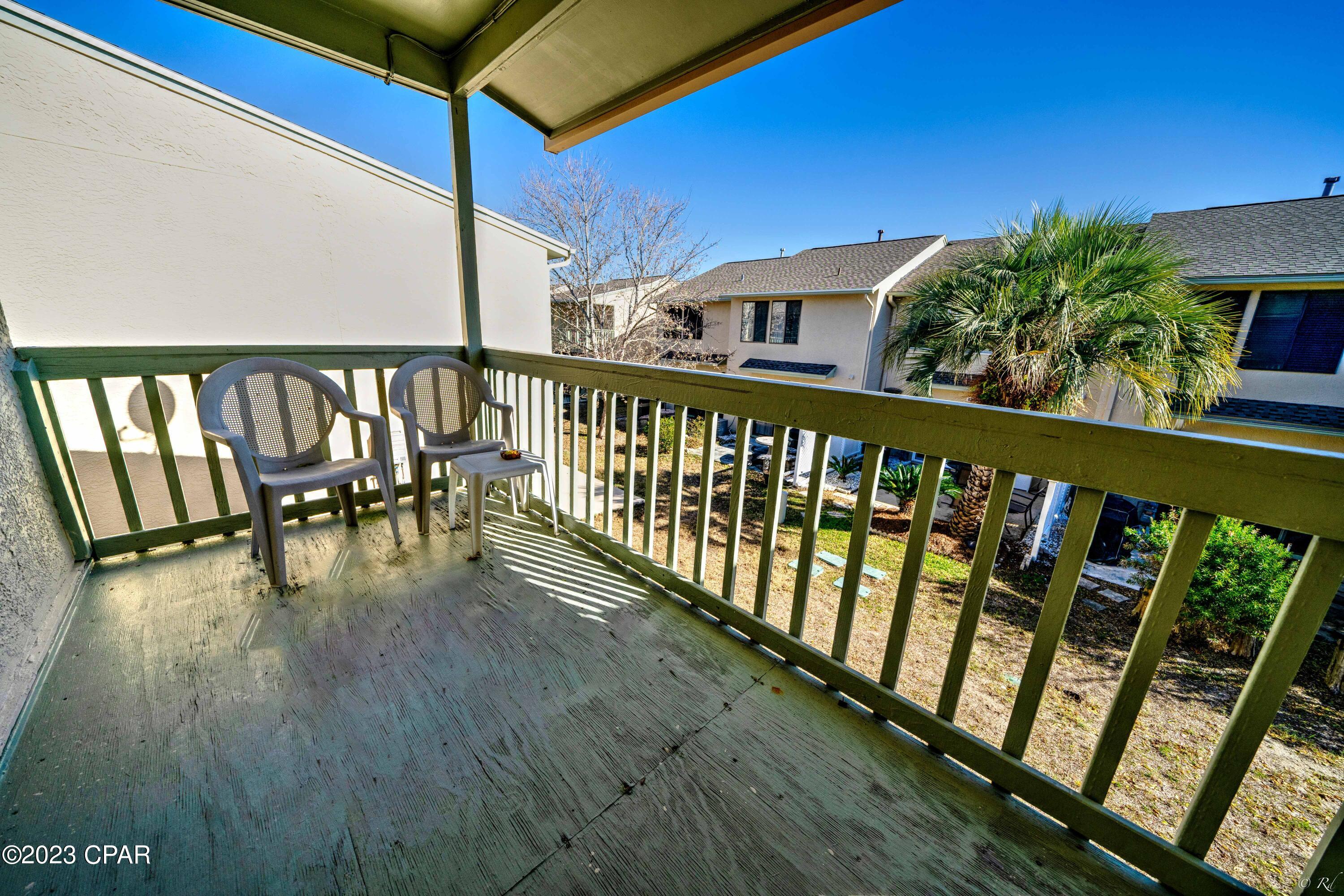 Gulf Highlands Beach Resort - Residential