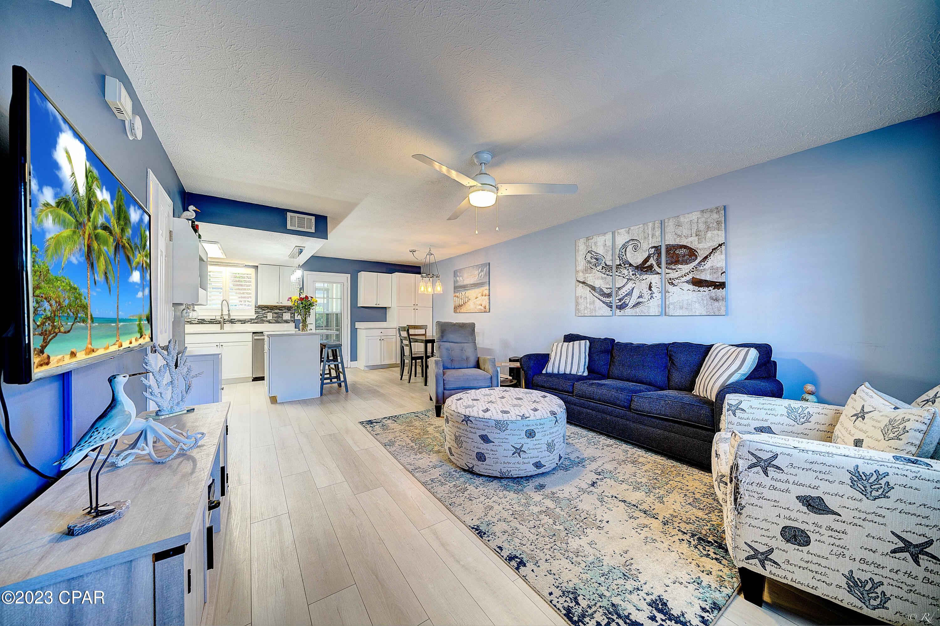 Gulf Highlands Beach Resort - Residential