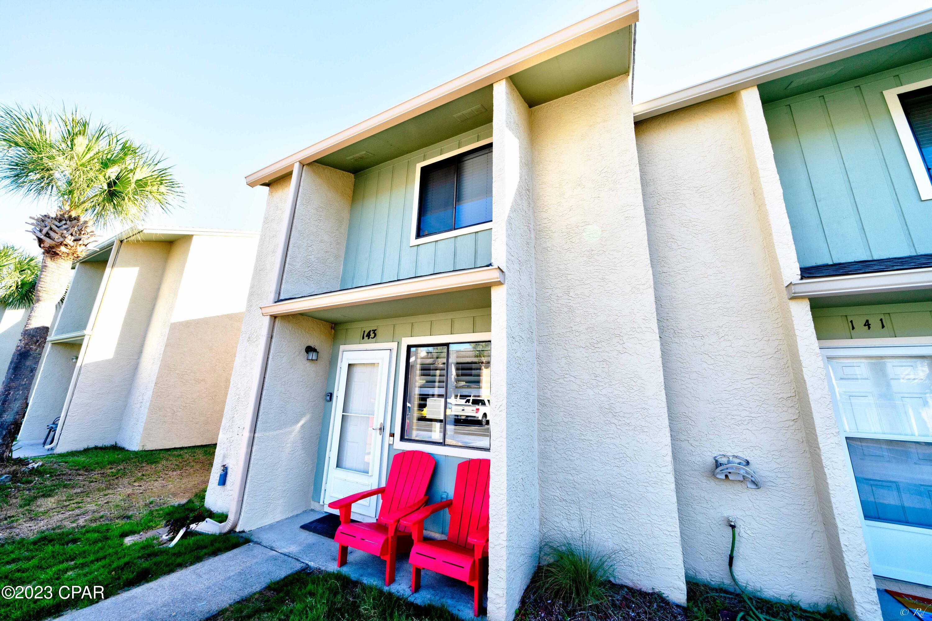 Gulf Highlands Beach Resort - Residential