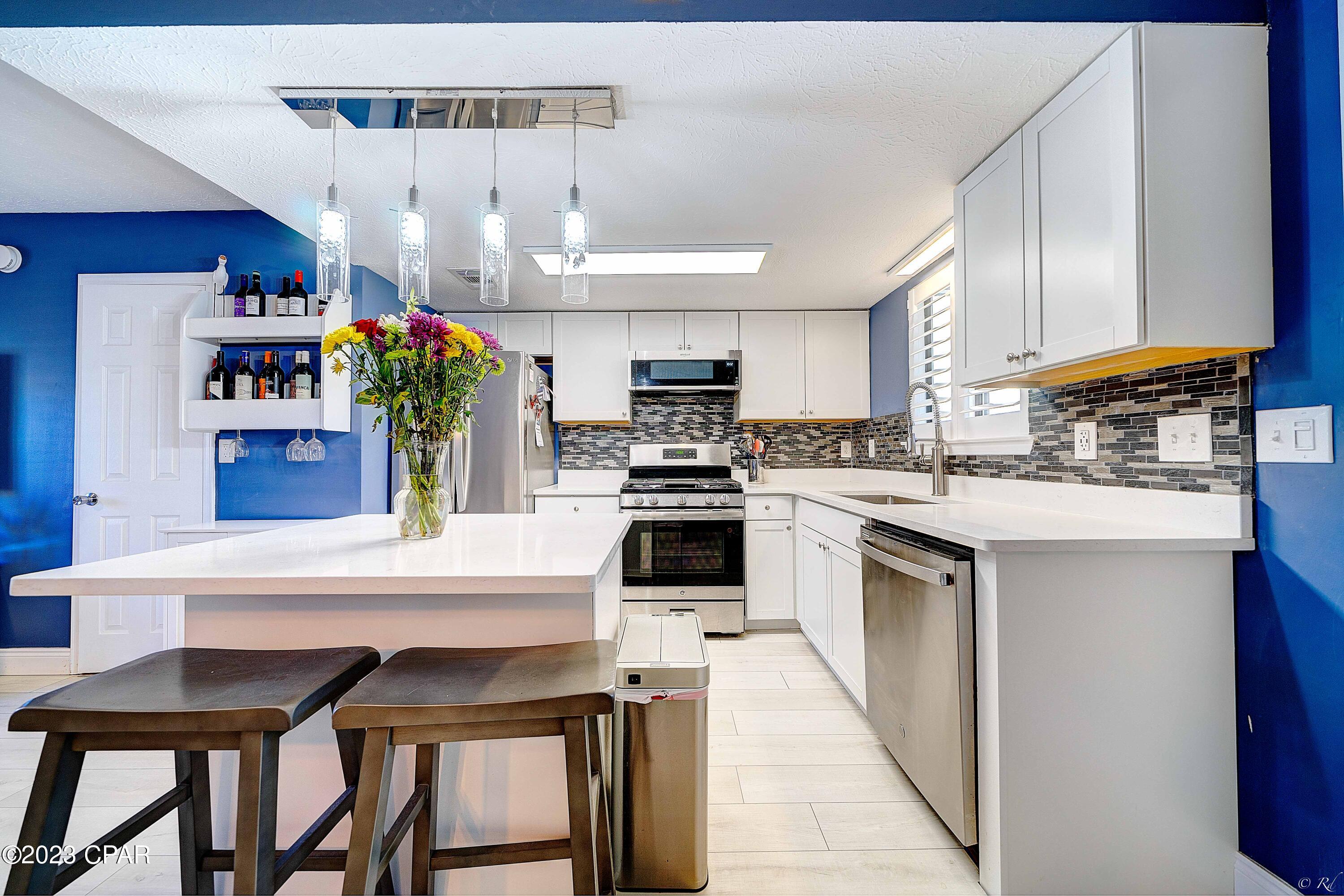 Gulf Highlands Beach Resort - Residential