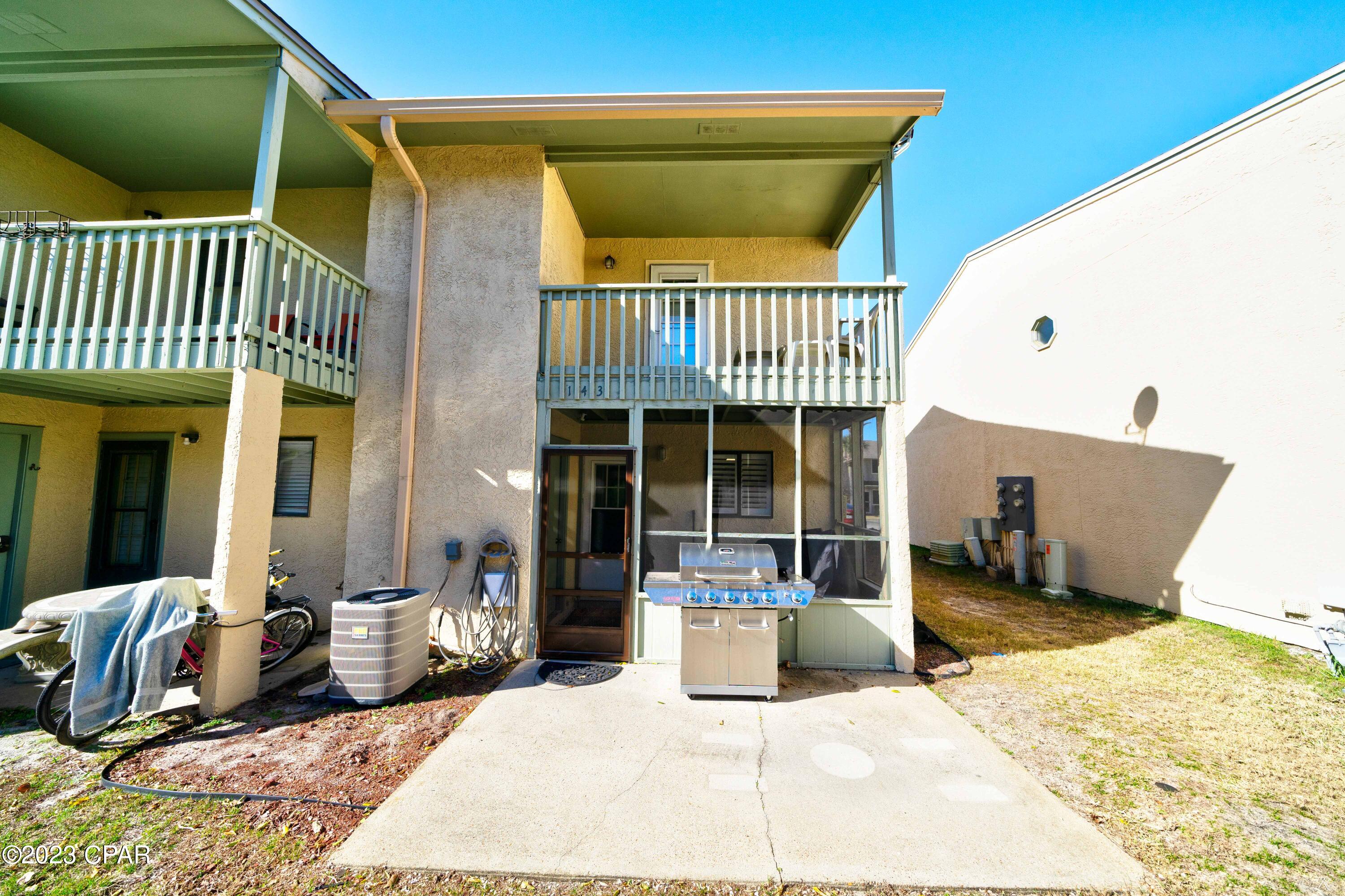 Gulf Highlands Beach Resort - Residential