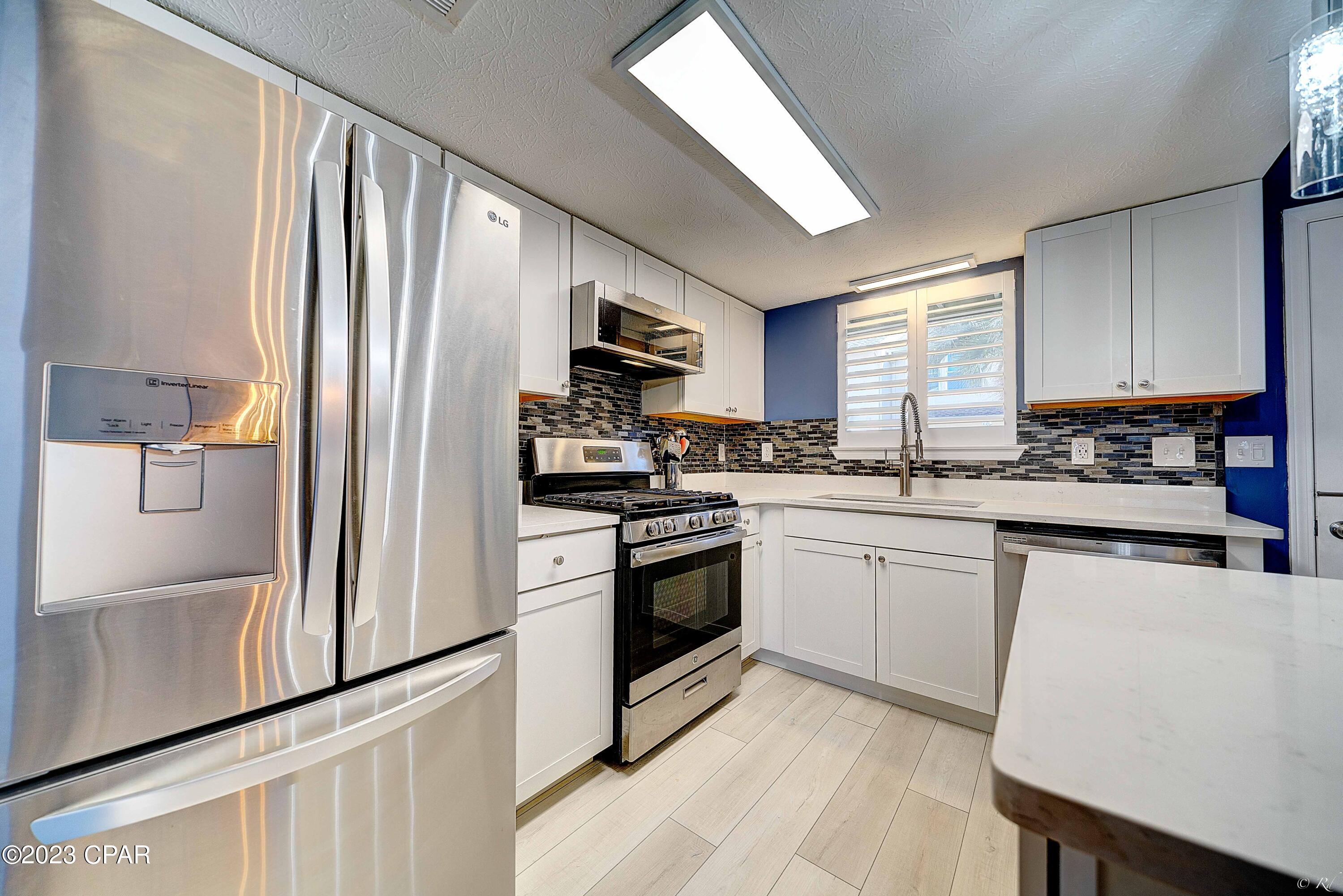 Gulf Highlands Beach Resort - Residential