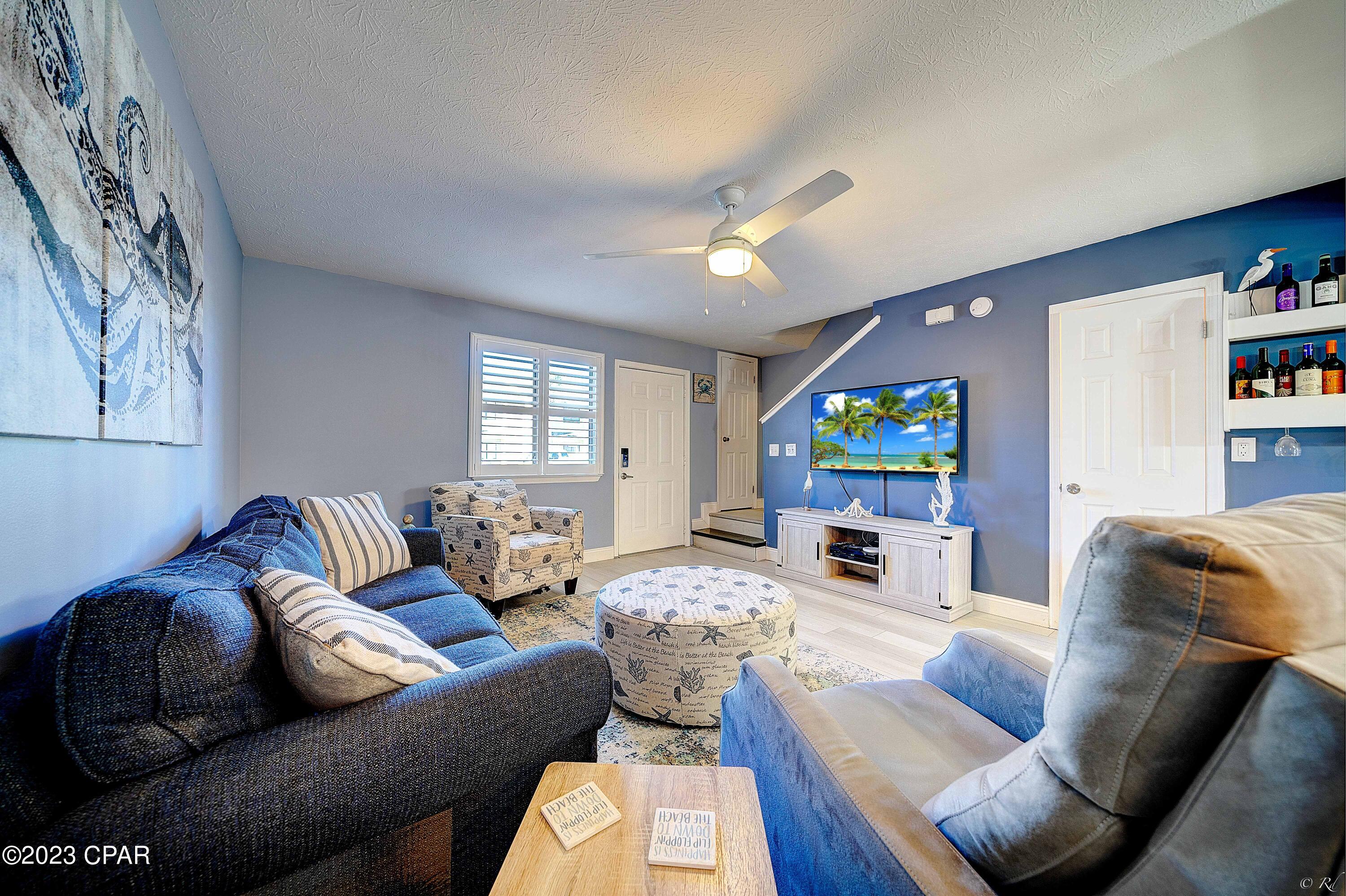 Gulf Highlands Beach Resort - Residential