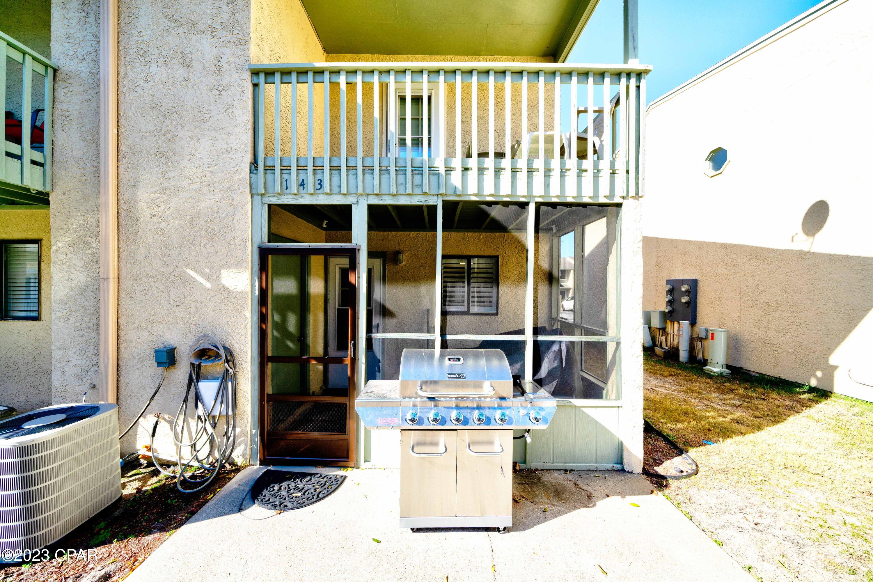 Gulf Highlands Beach Resort - Residential