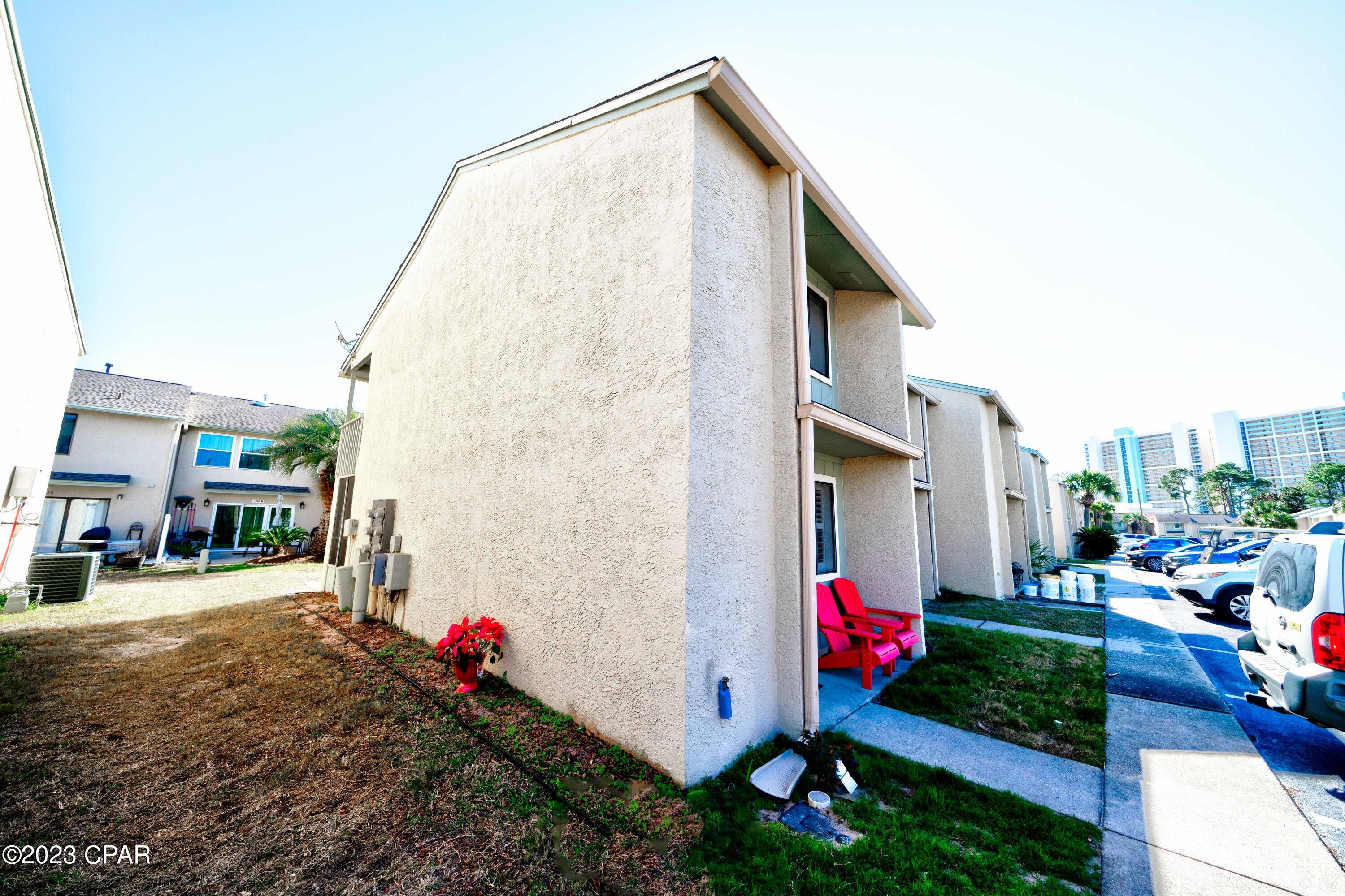 Gulf Highlands Beach Resort - Residential