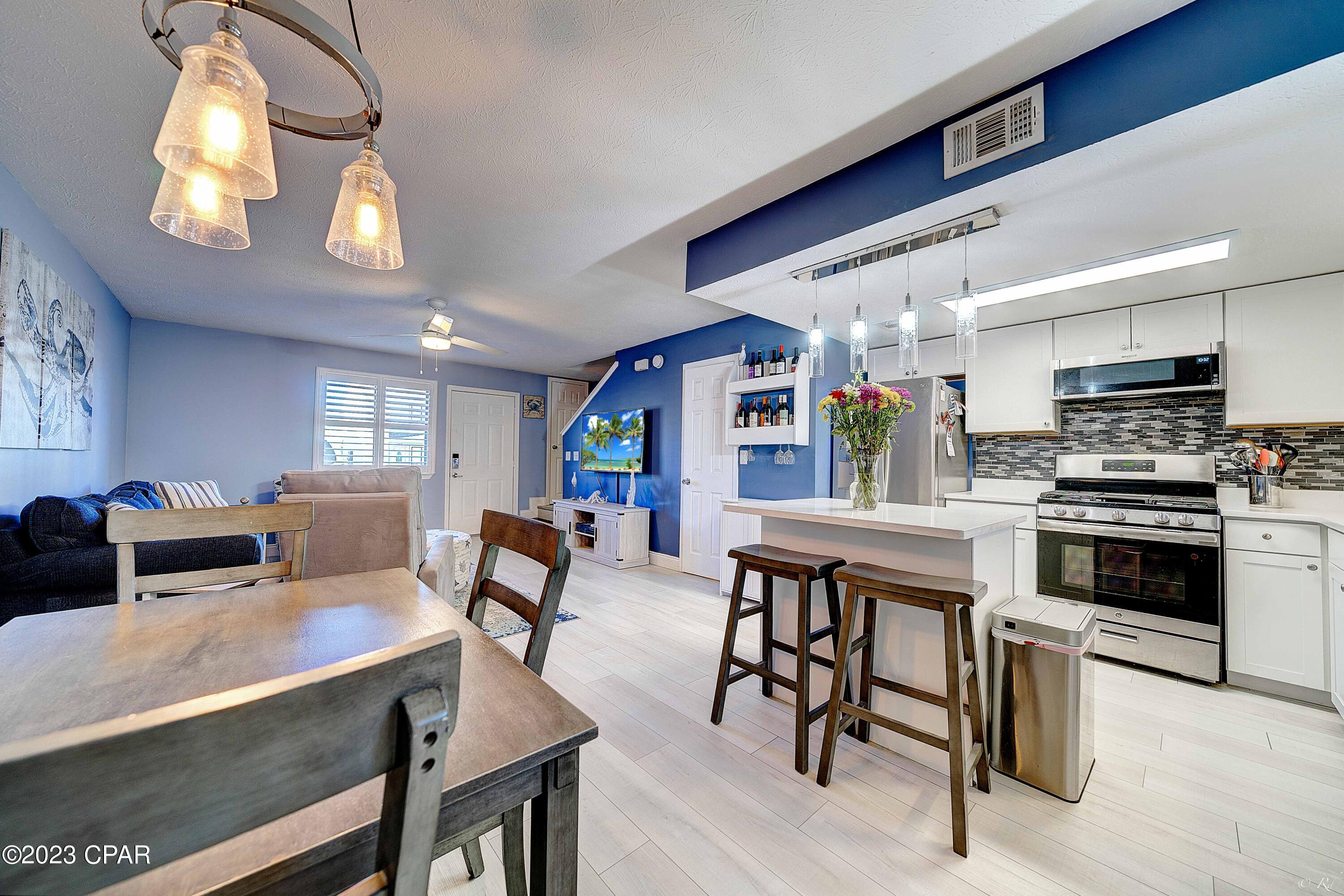 Gulf Highlands Beach Resort - Residential