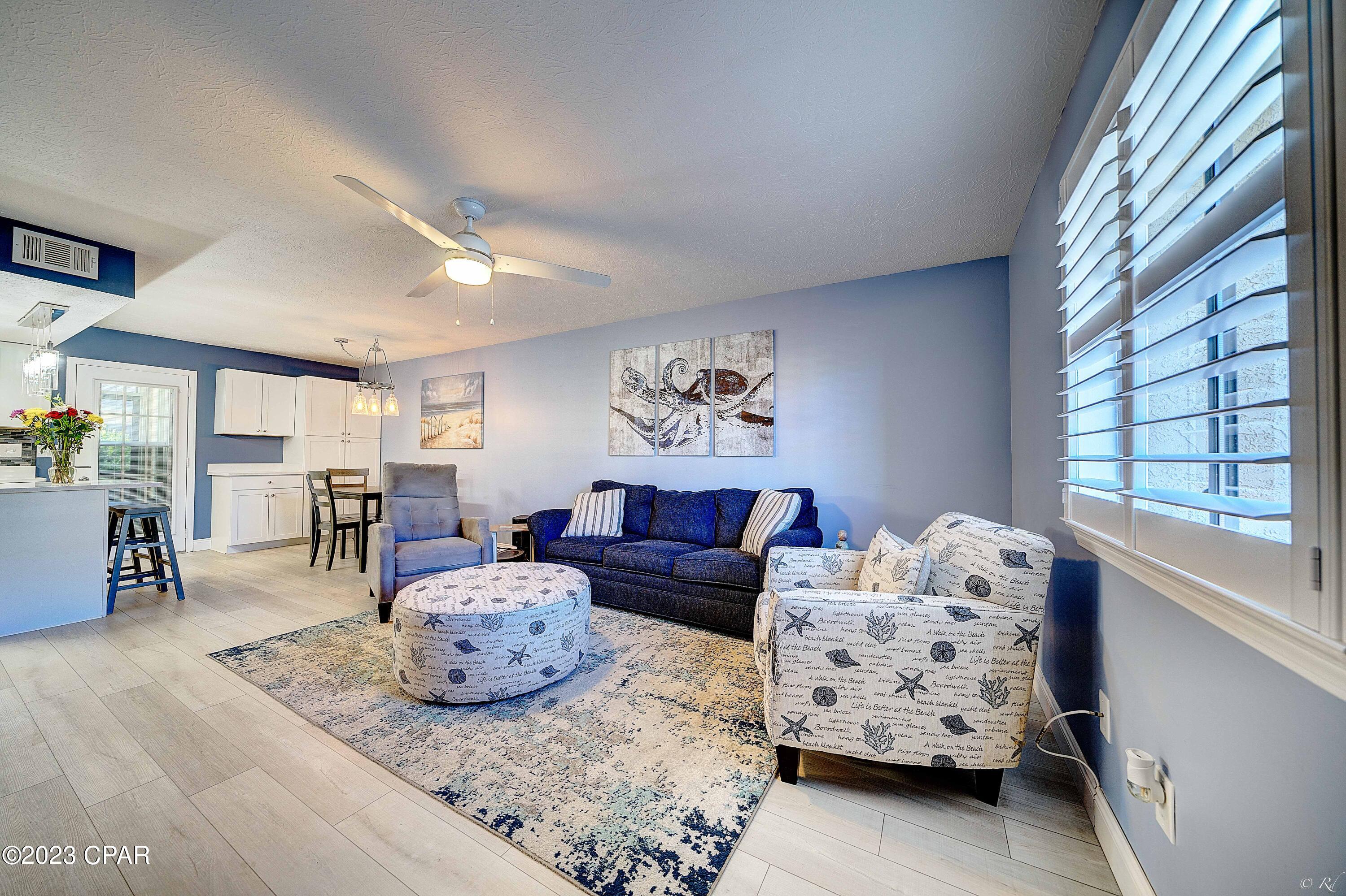 Gulf Highlands Beach Resort - Residential