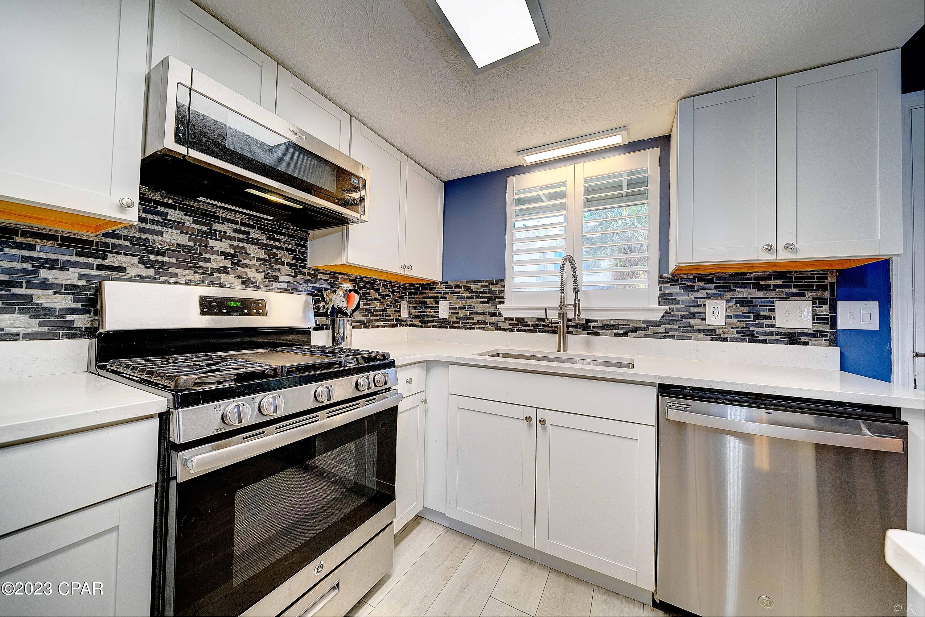 Gulf Highlands Beach Resort - Residential