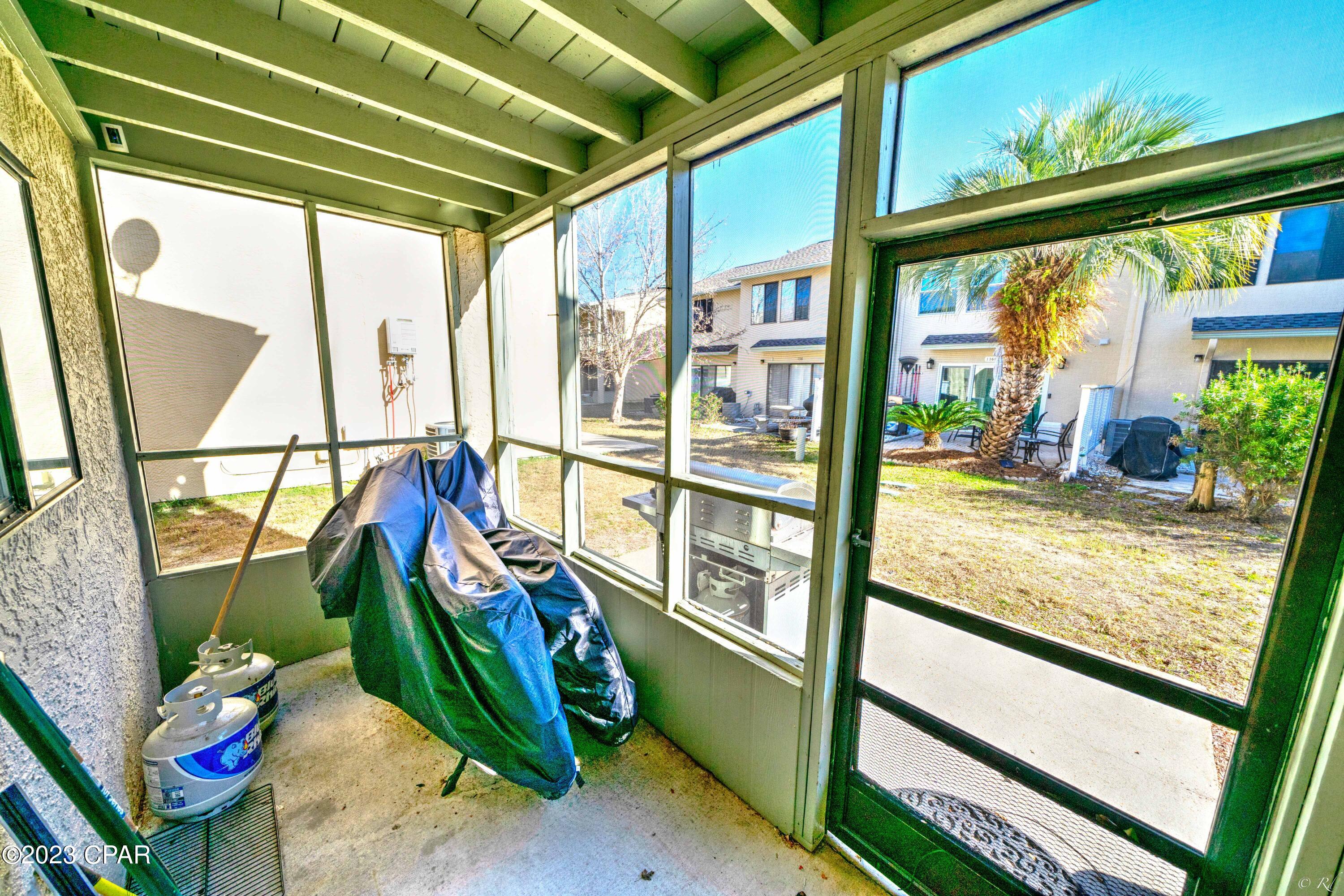 Gulf Highlands Beach Resort - Residential