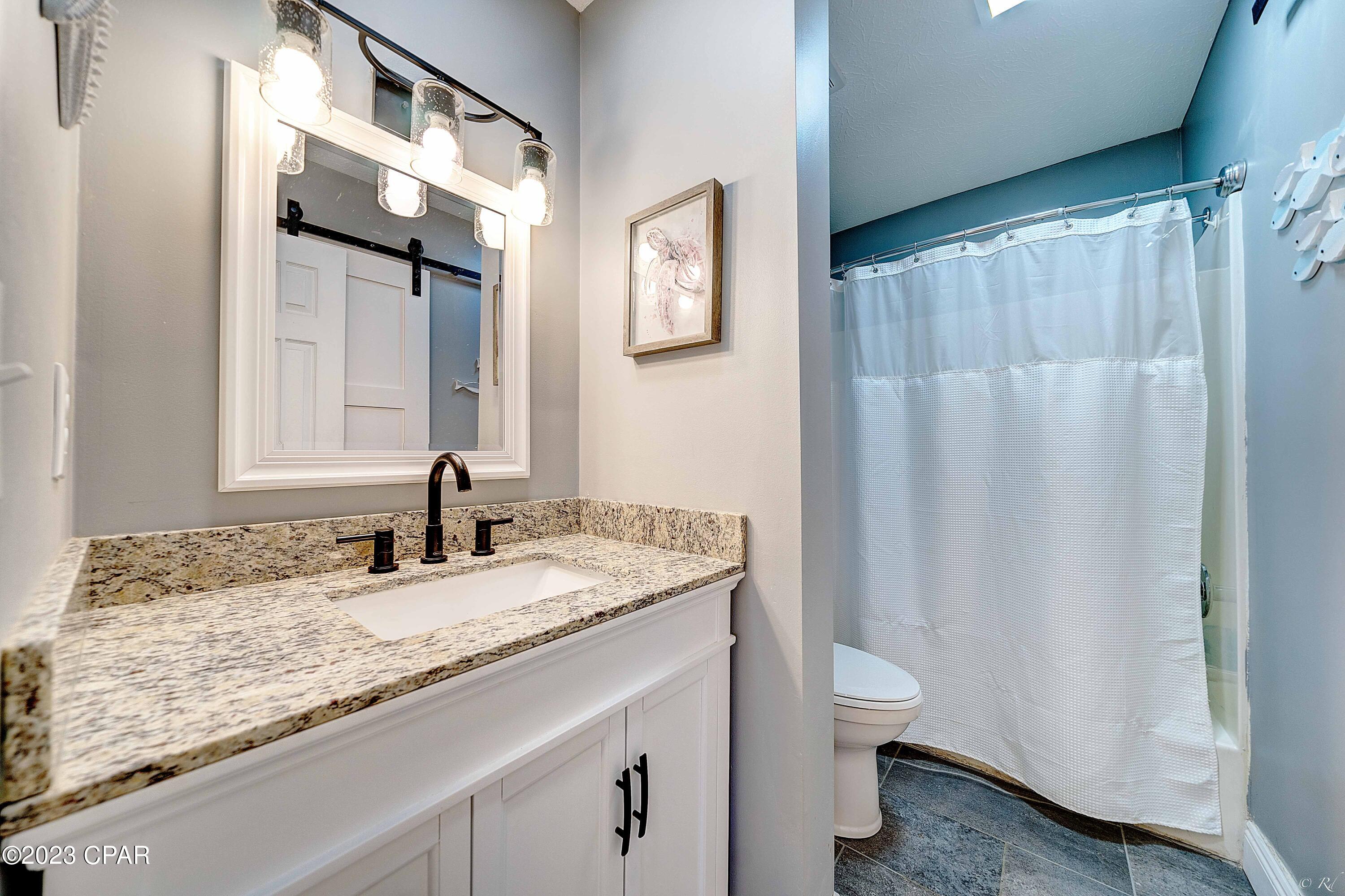 Gulf Highlands Beach Resort - Residential