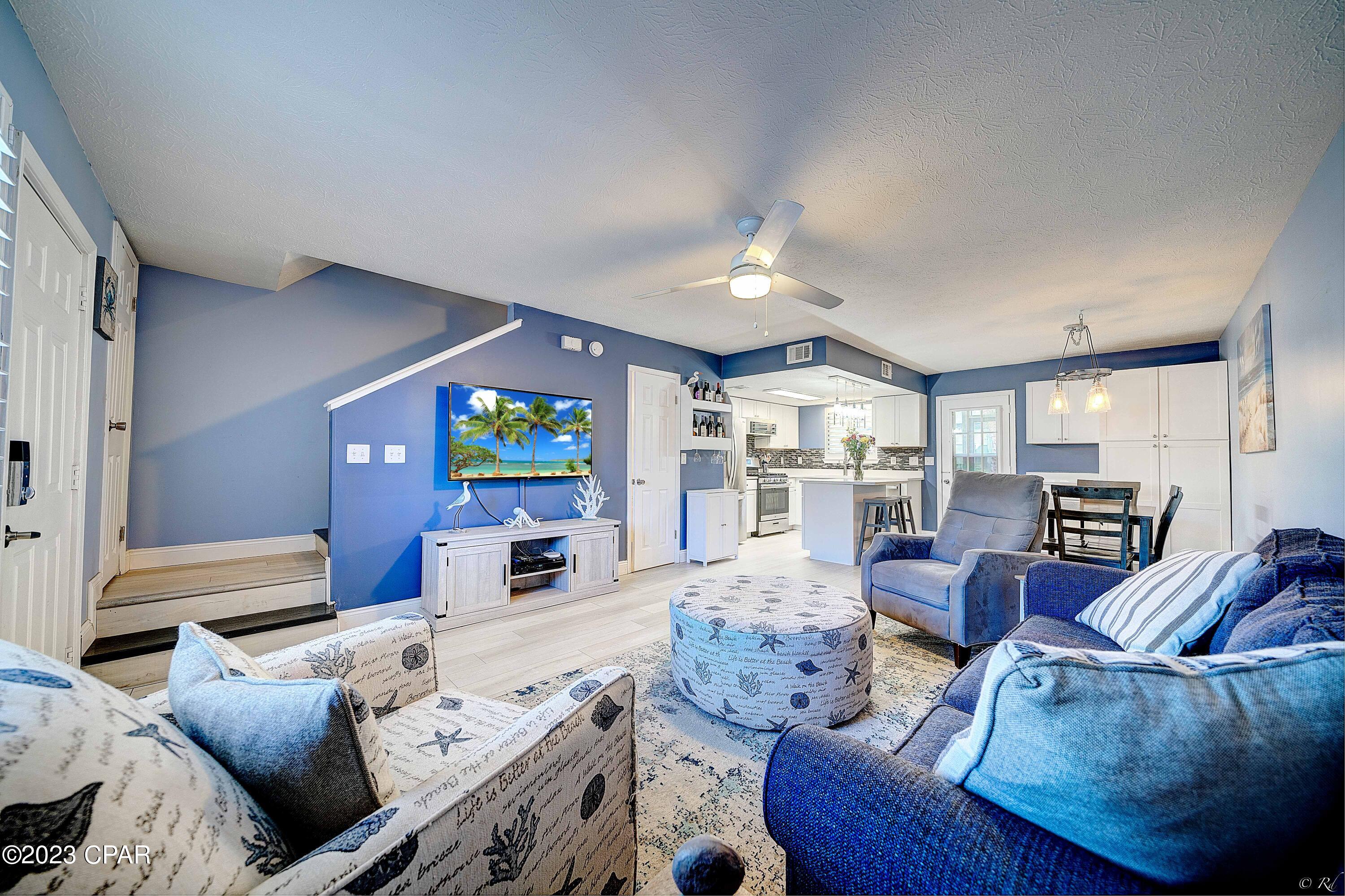 Gulf Highlands Beach Resort - Residential