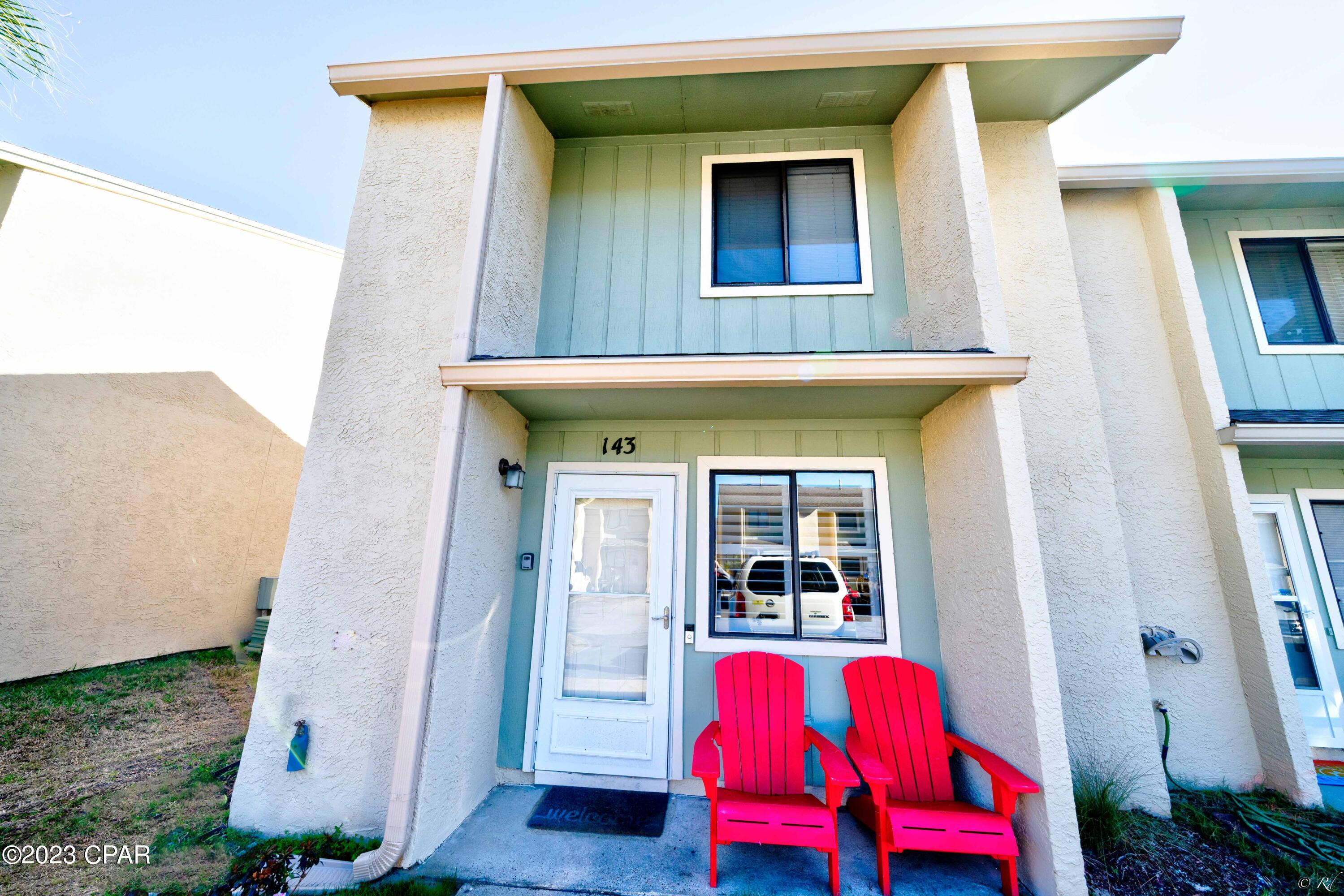 Gulf Highlands Beach Resort - Residential