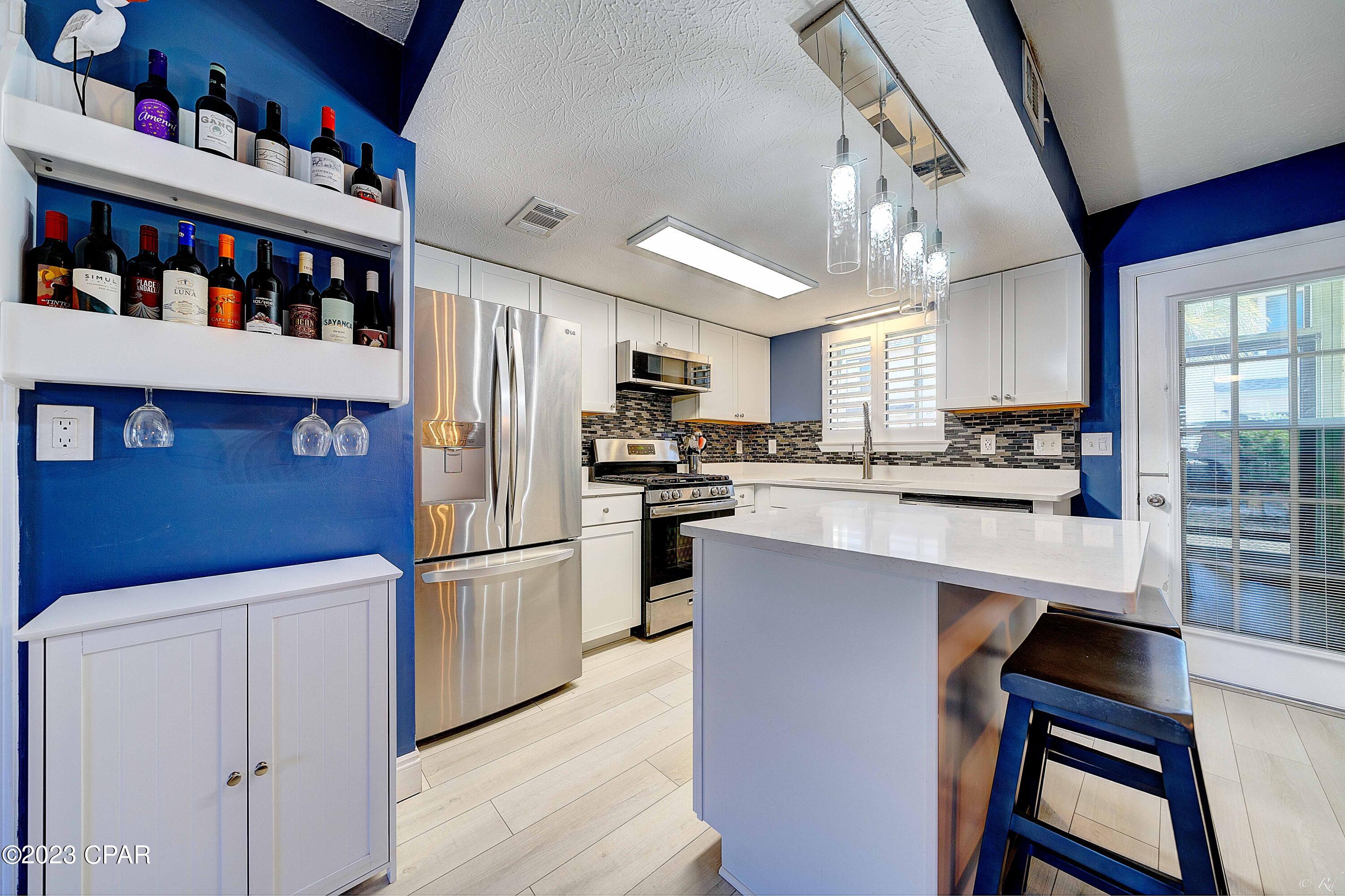 Gulf Highlands Beach Resort - Residential