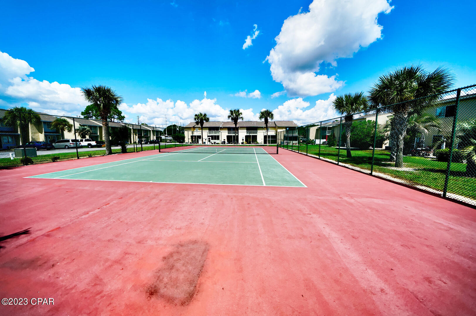 Gulf Highlands Beach Resort - Residential