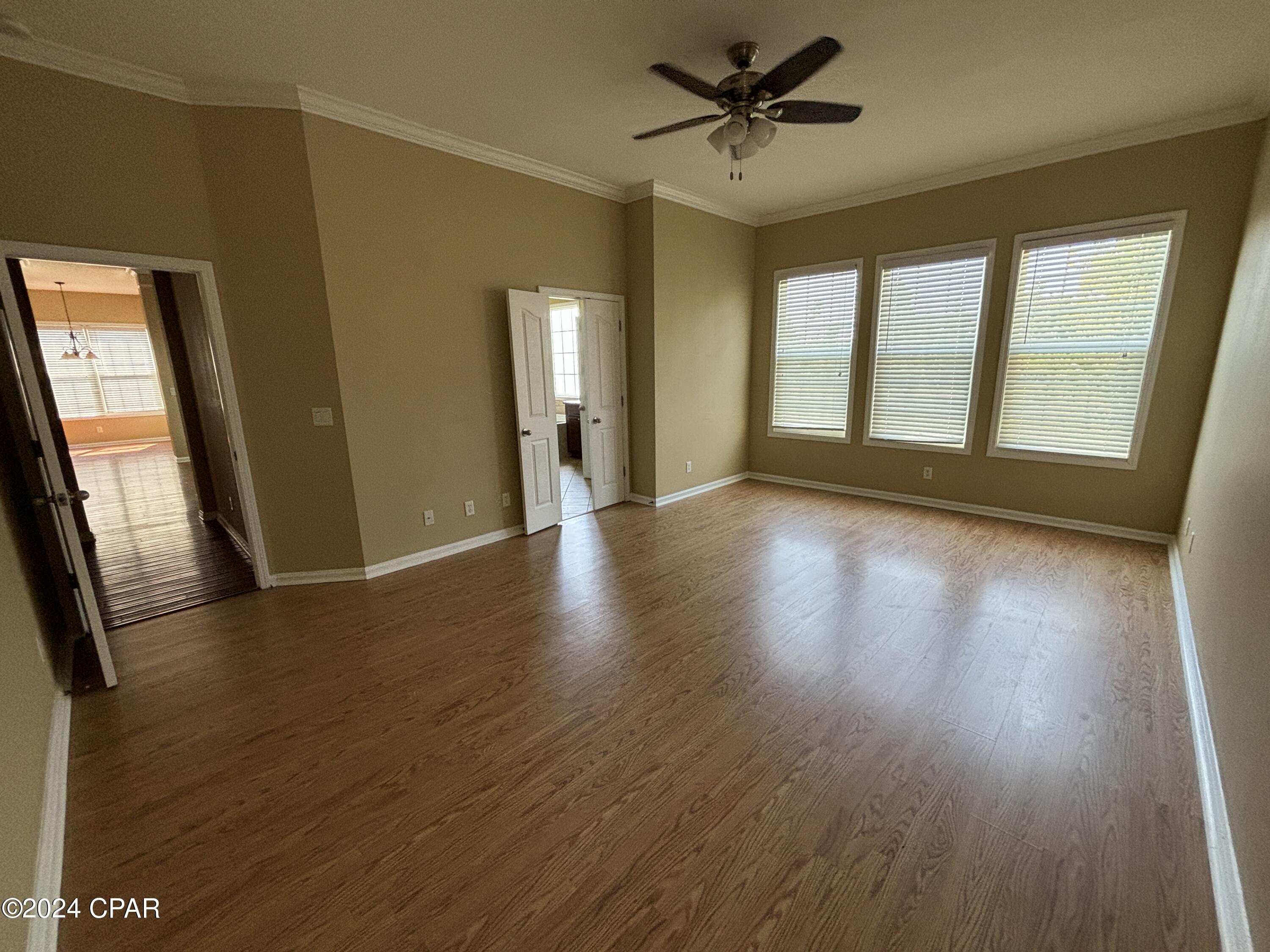 Hawks Landing - Residential Lease