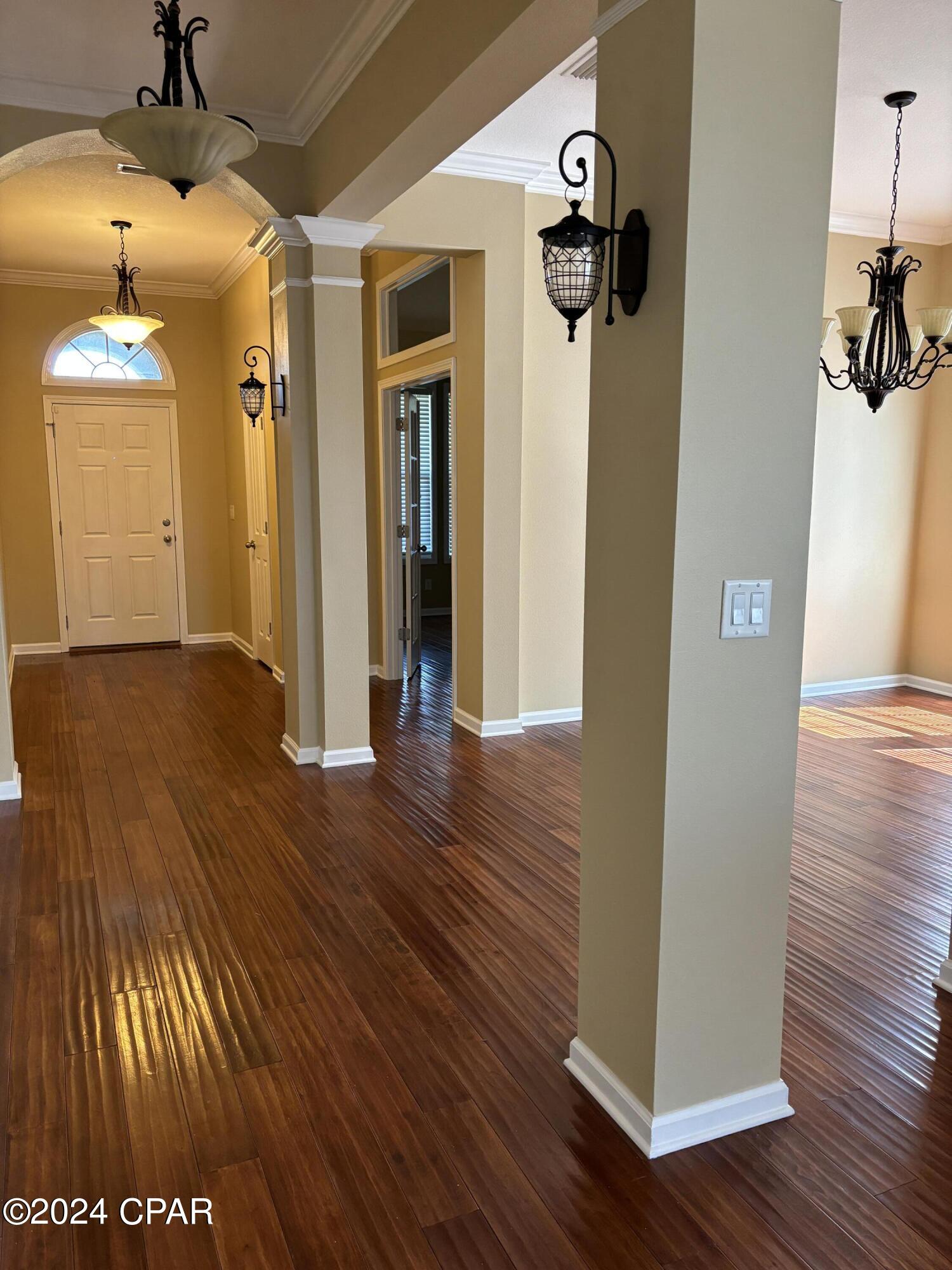 Hawks Landing - Residential Lease