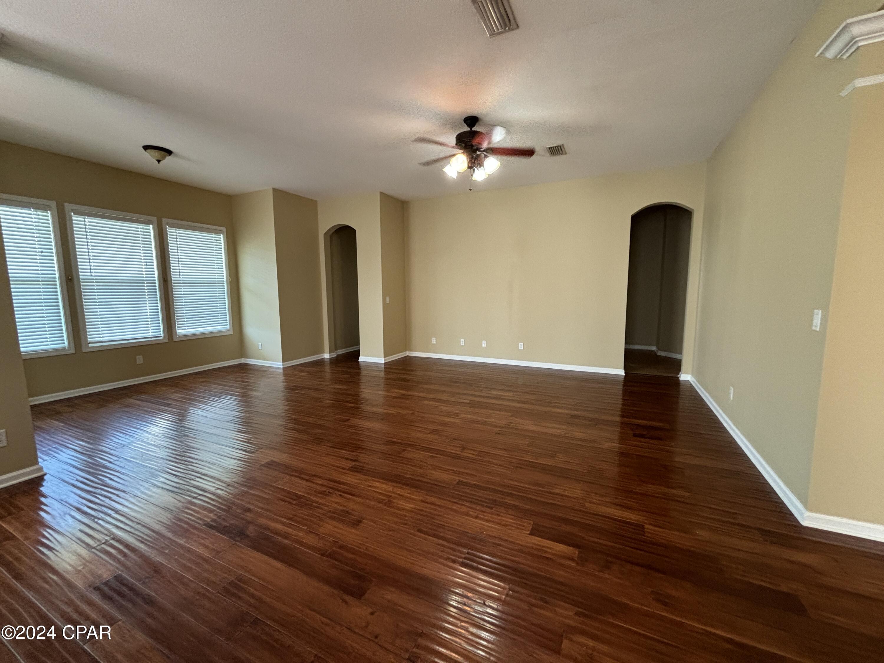 Hawks Landing - Residential Lease