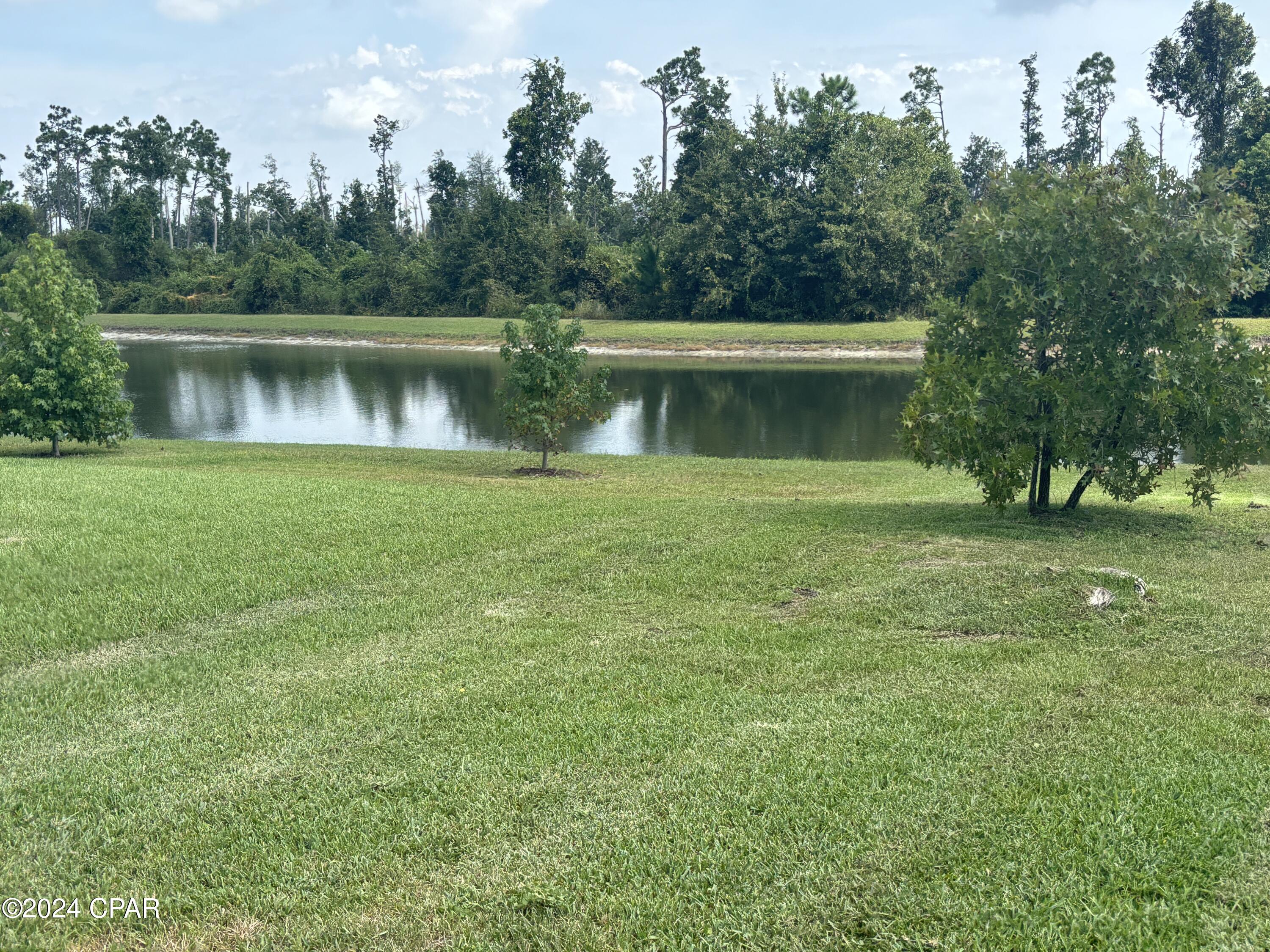 Hawks Landing - Residential Lease