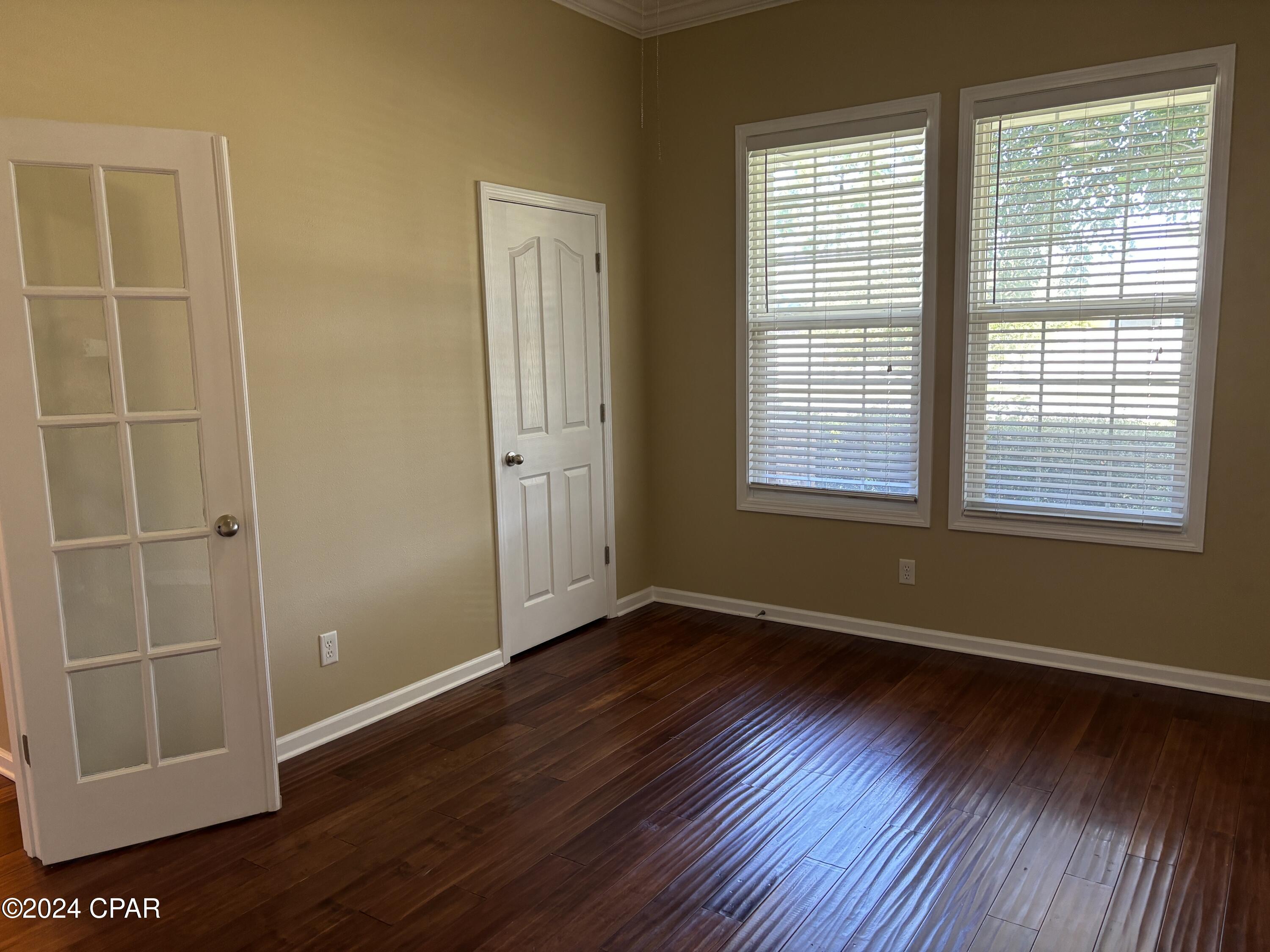 Hawks Landing - Residential Lease