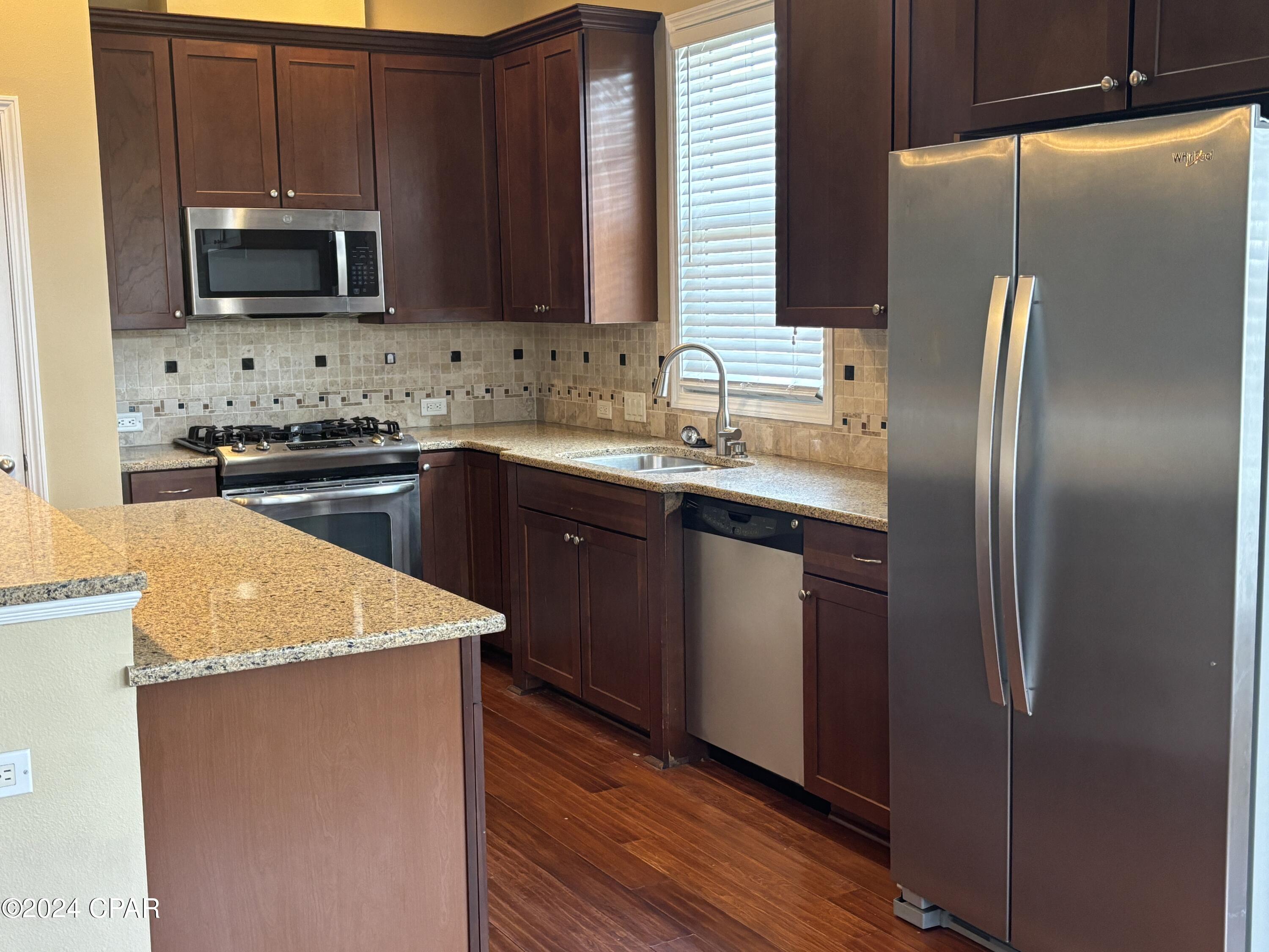 Hawks Landing - Residential Lease