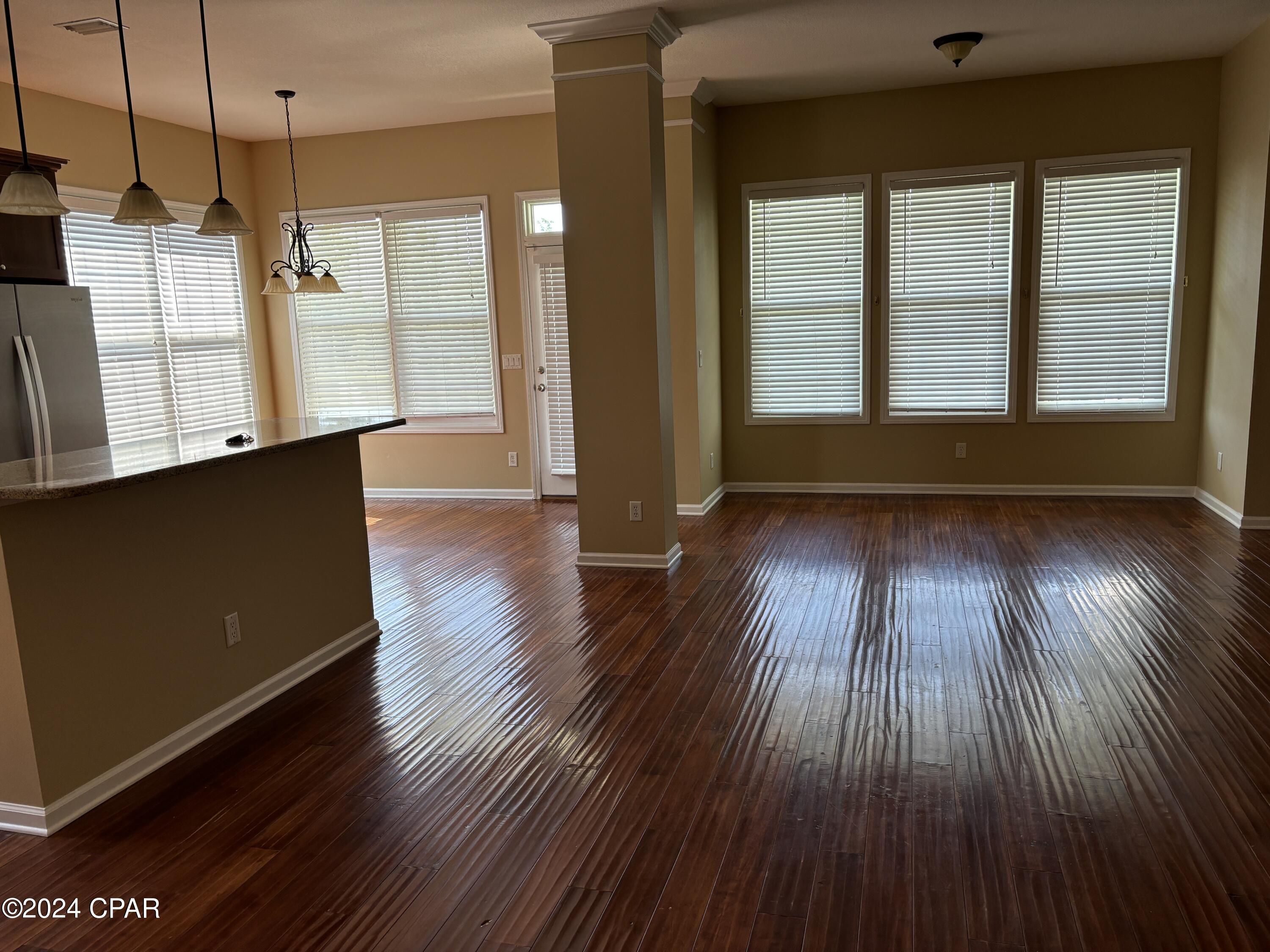 Hawks Landing - Residential Lease