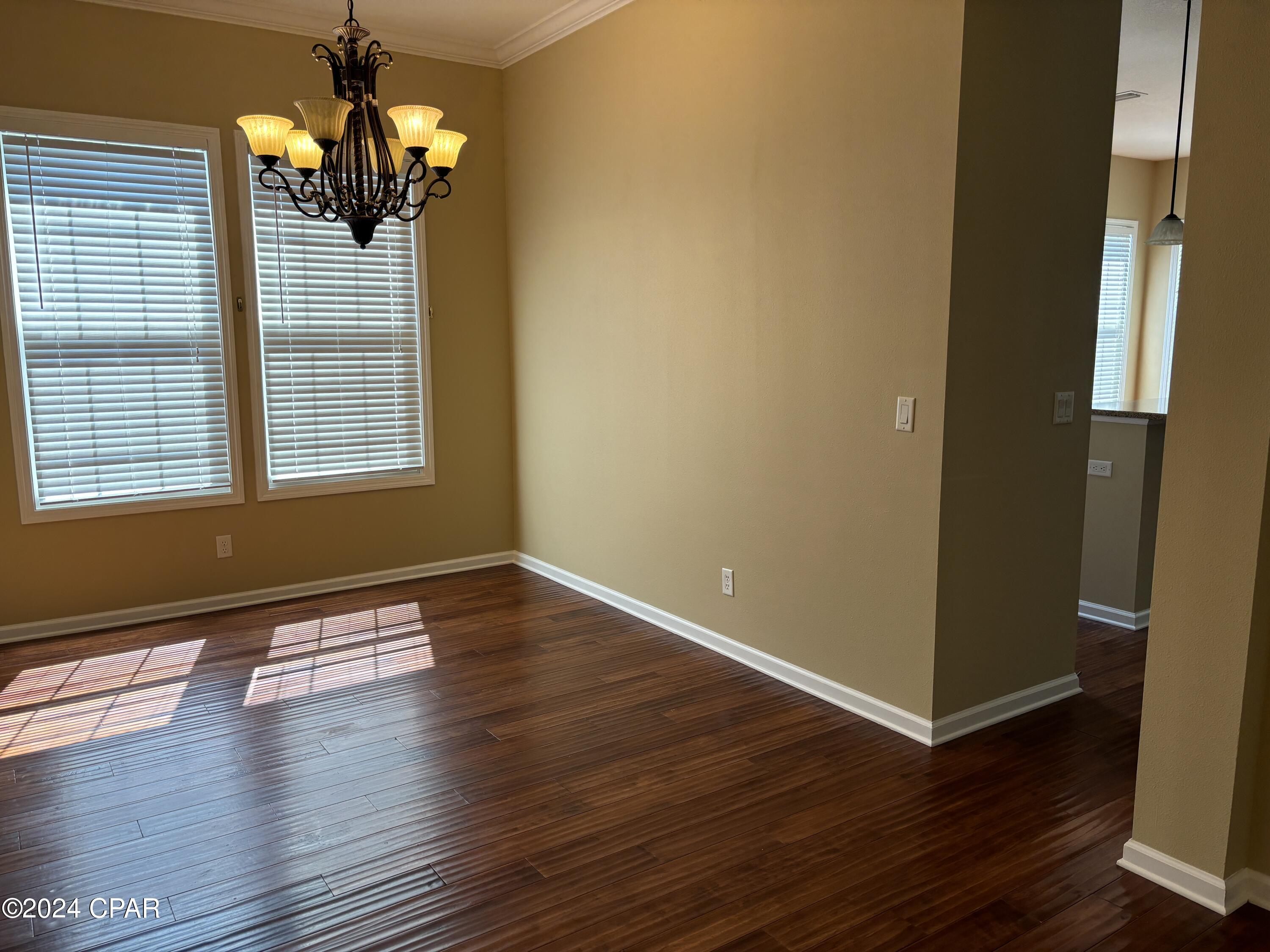 Hawks Landing - Residential Lease