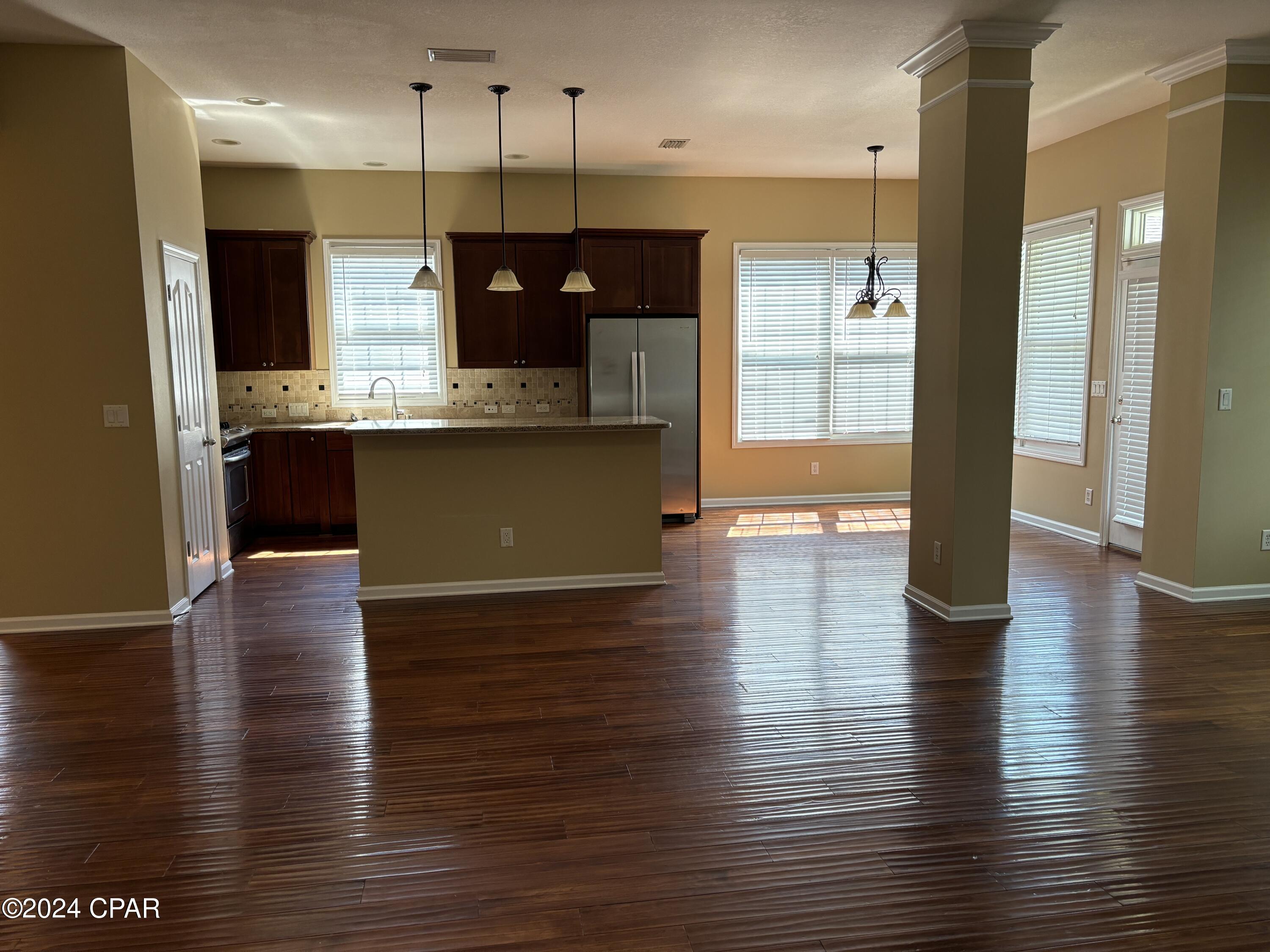 Hawks Landing - Residential Lease