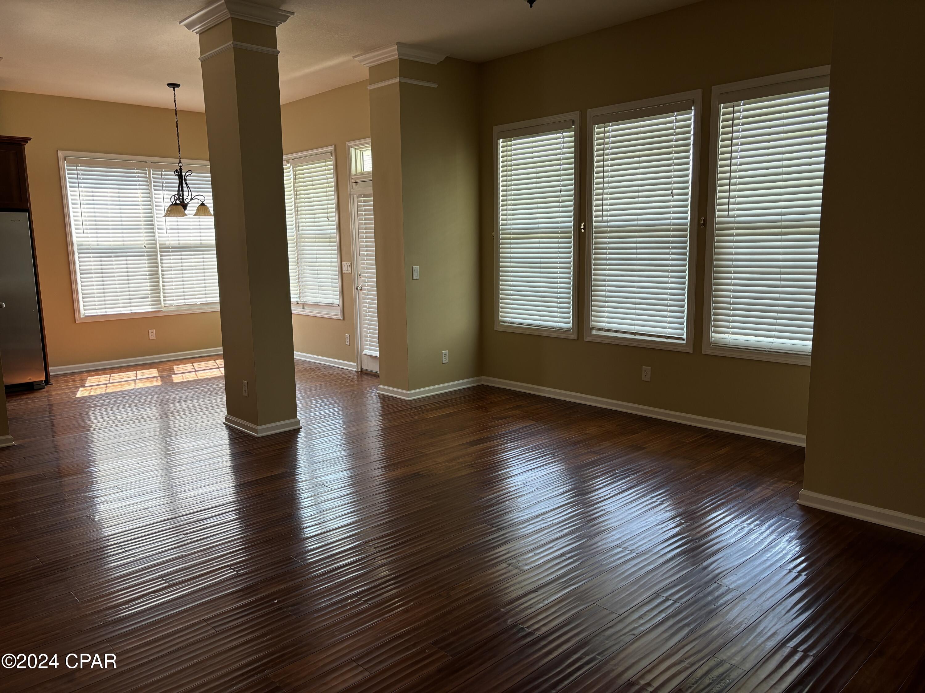 Hawks Landing - Residential Lease