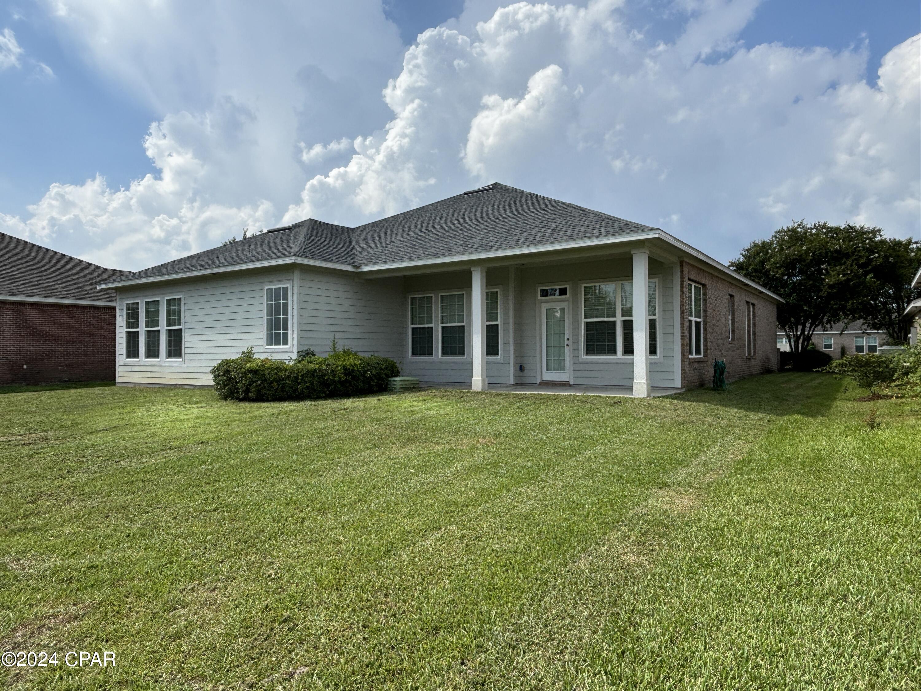 Hawks Landing - Residential Lease