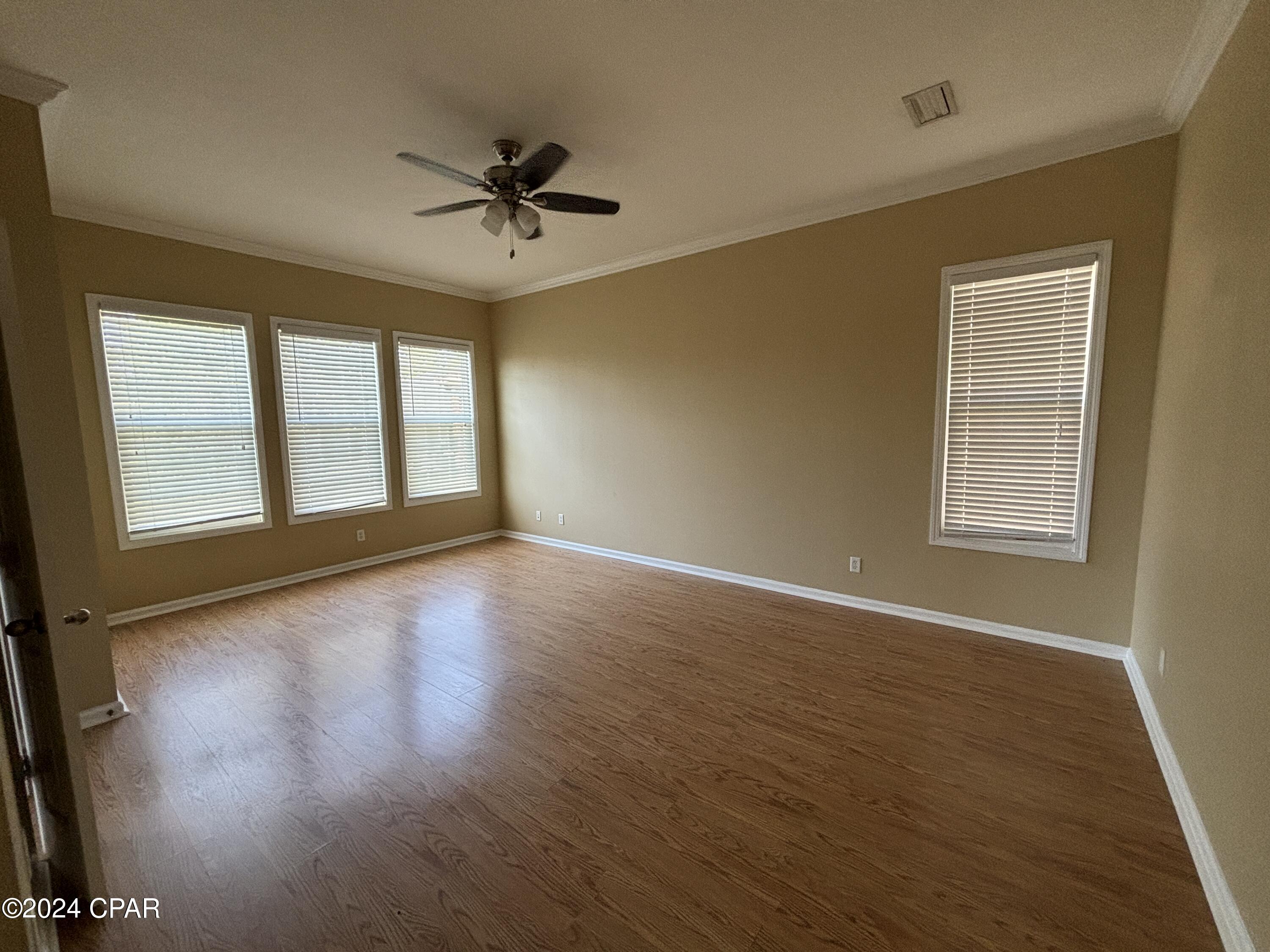 Hawks Landing - Residential Lease