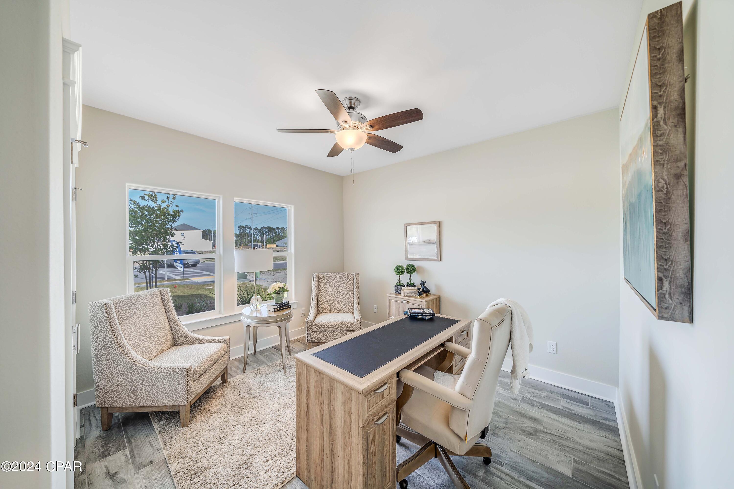 Laguna Haven - Residential