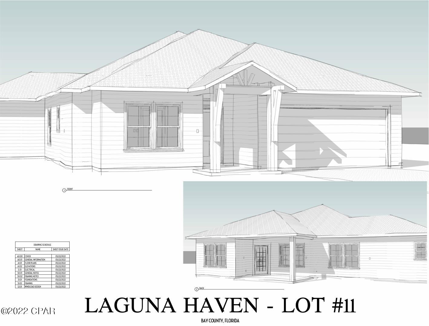 Laguna Haven - Residential