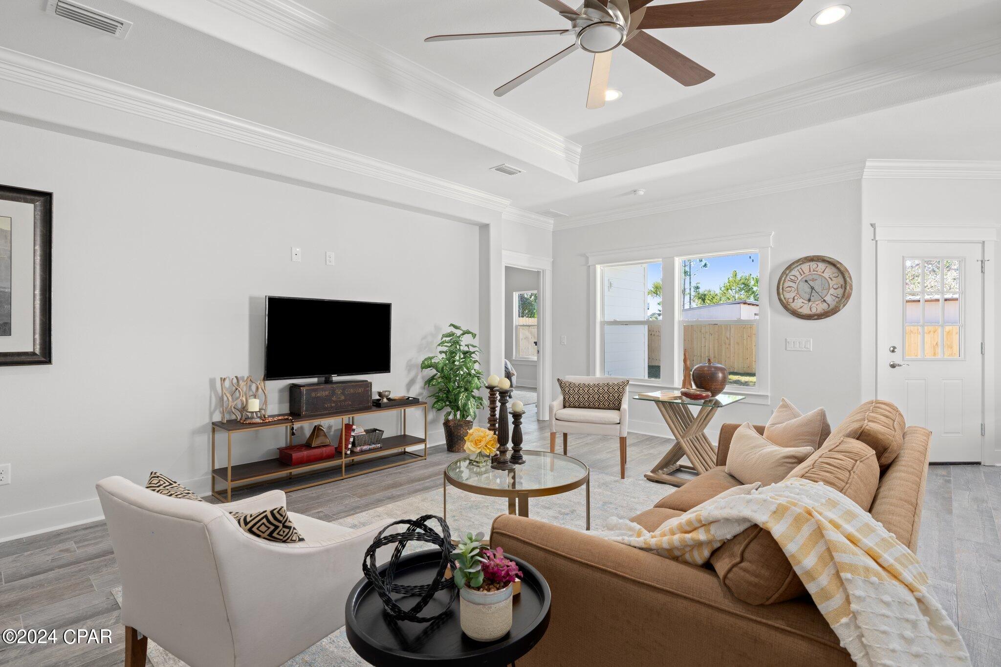 Laguna Haven - Residential