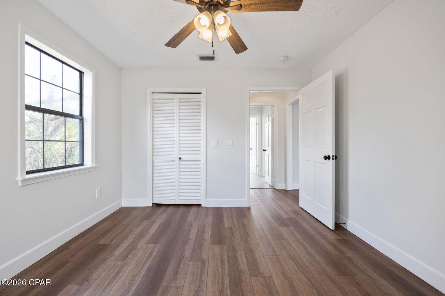 [No Recorded Subdiv] - Residential Lease